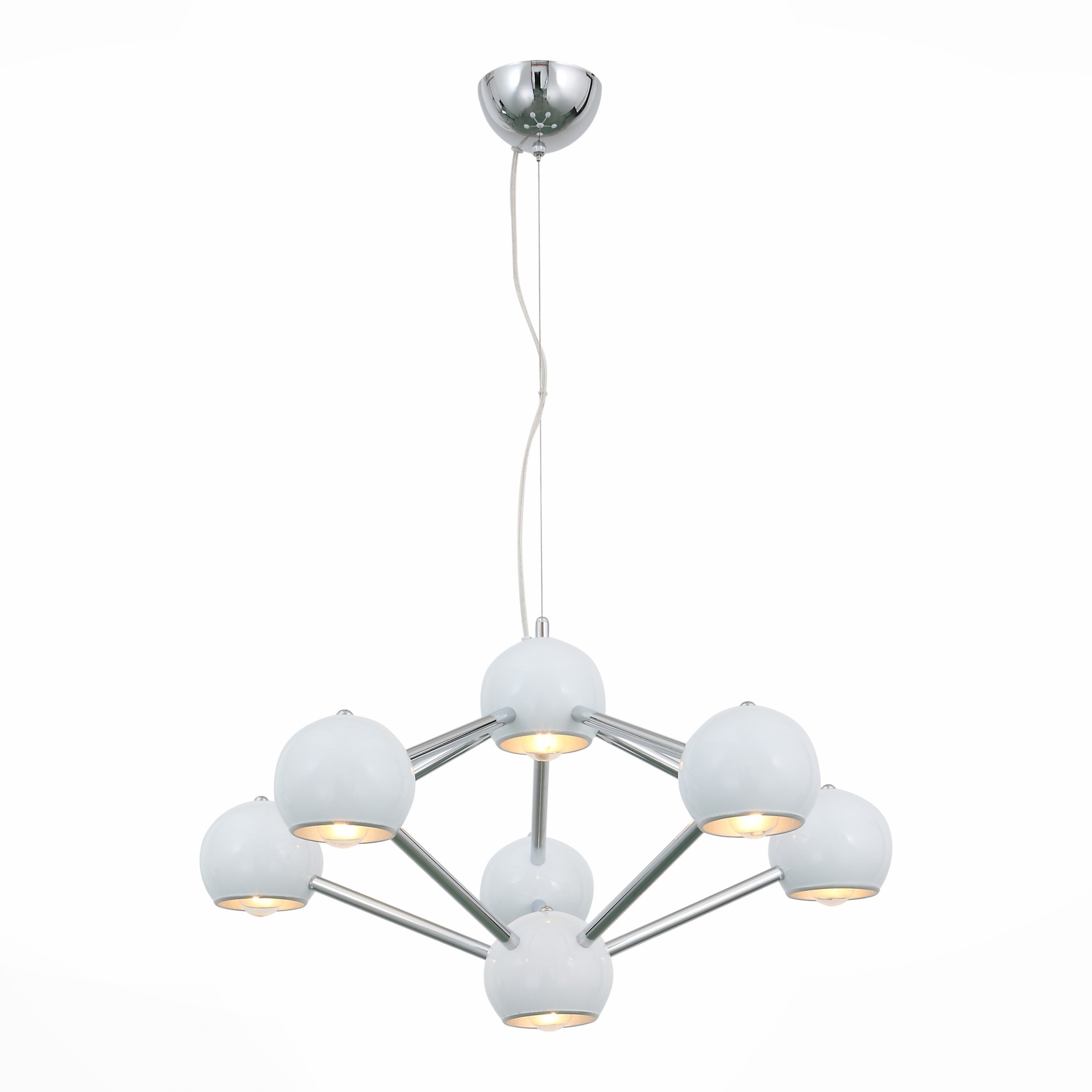 Подвесная люстра ST Luce Rottura SL853.503.07
