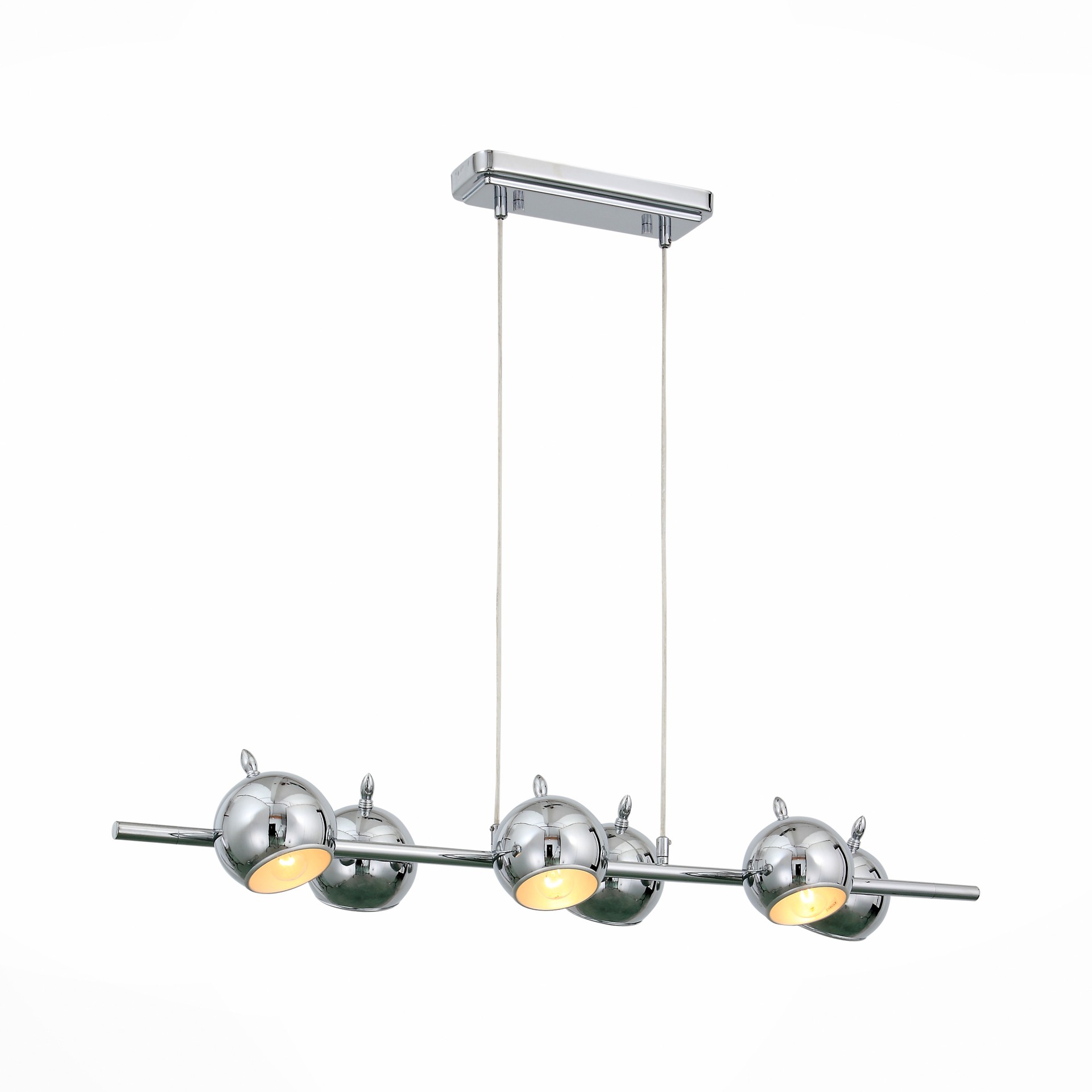 Подвесная люстра ST Luce Glio SL854.113.06