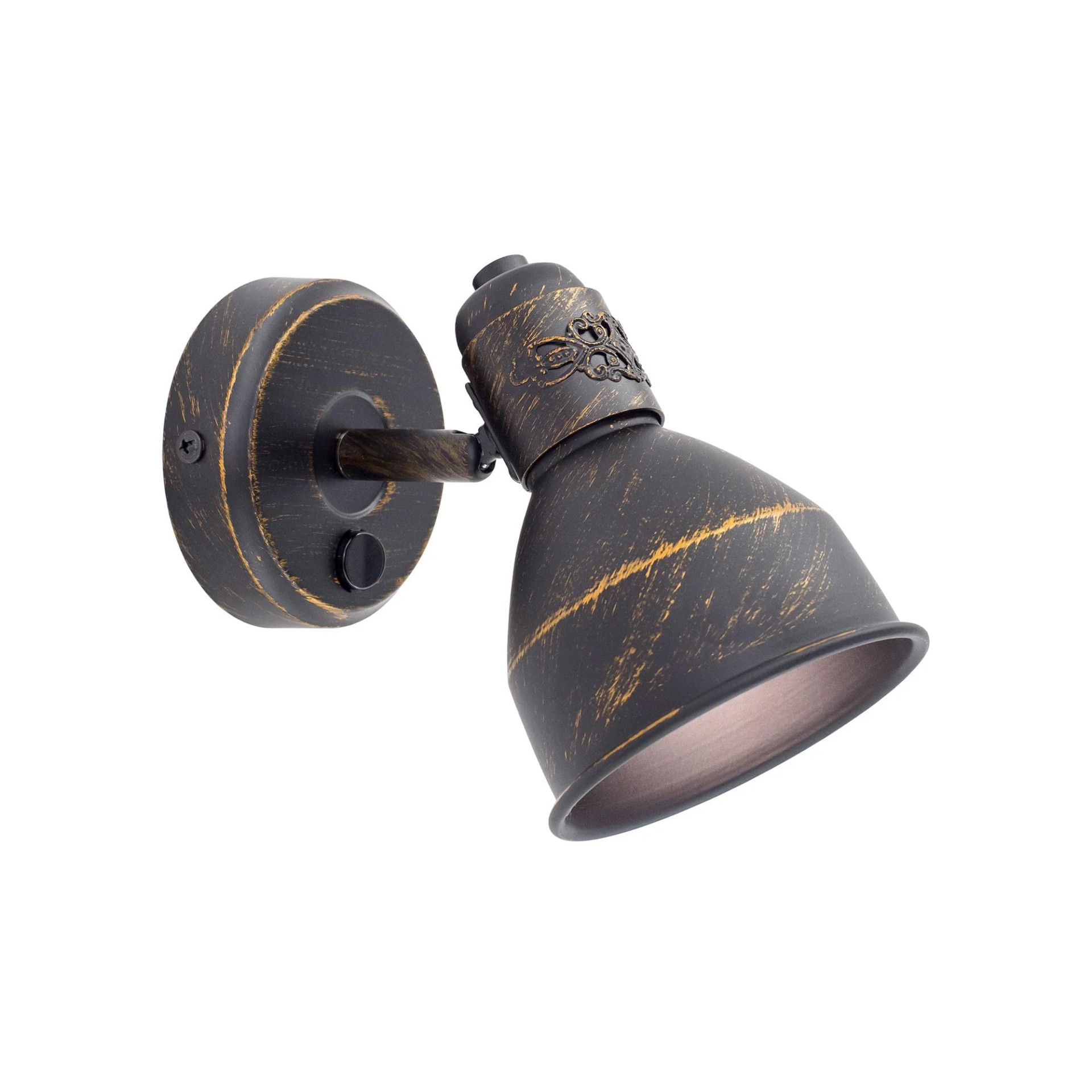 Светильник спот Citilux Опус CL502512