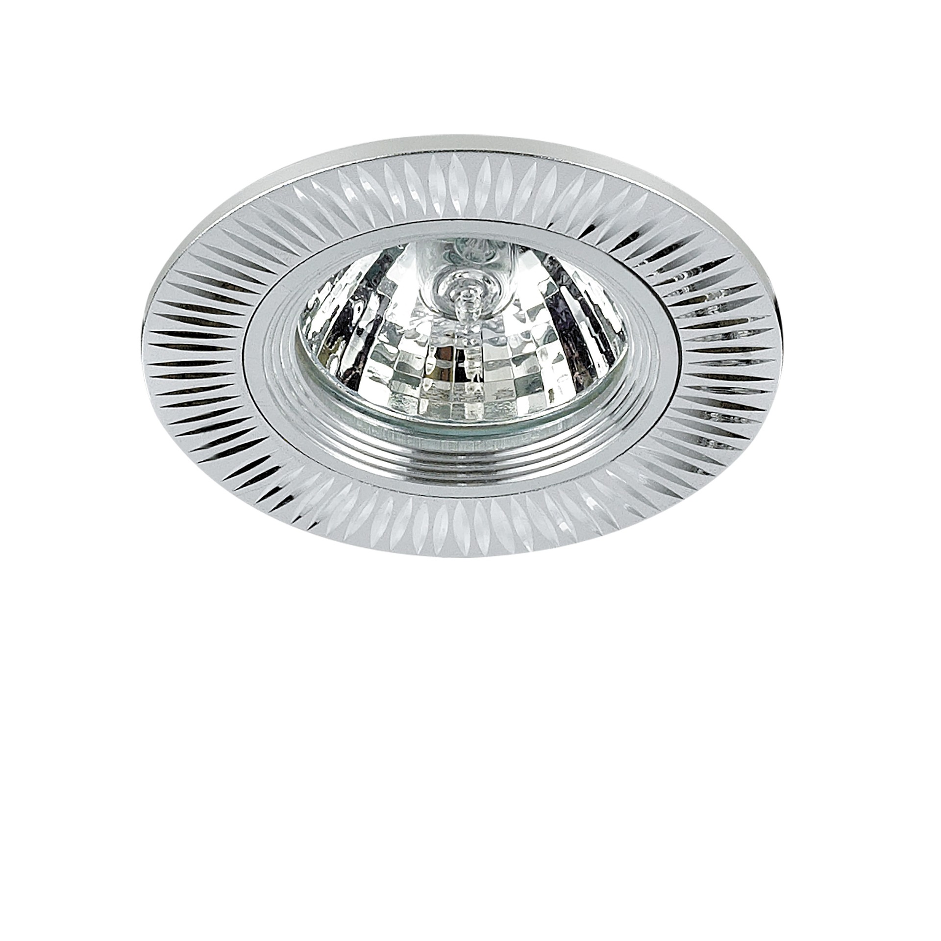 Встраиваемый светильник Lightstar Banale 011004