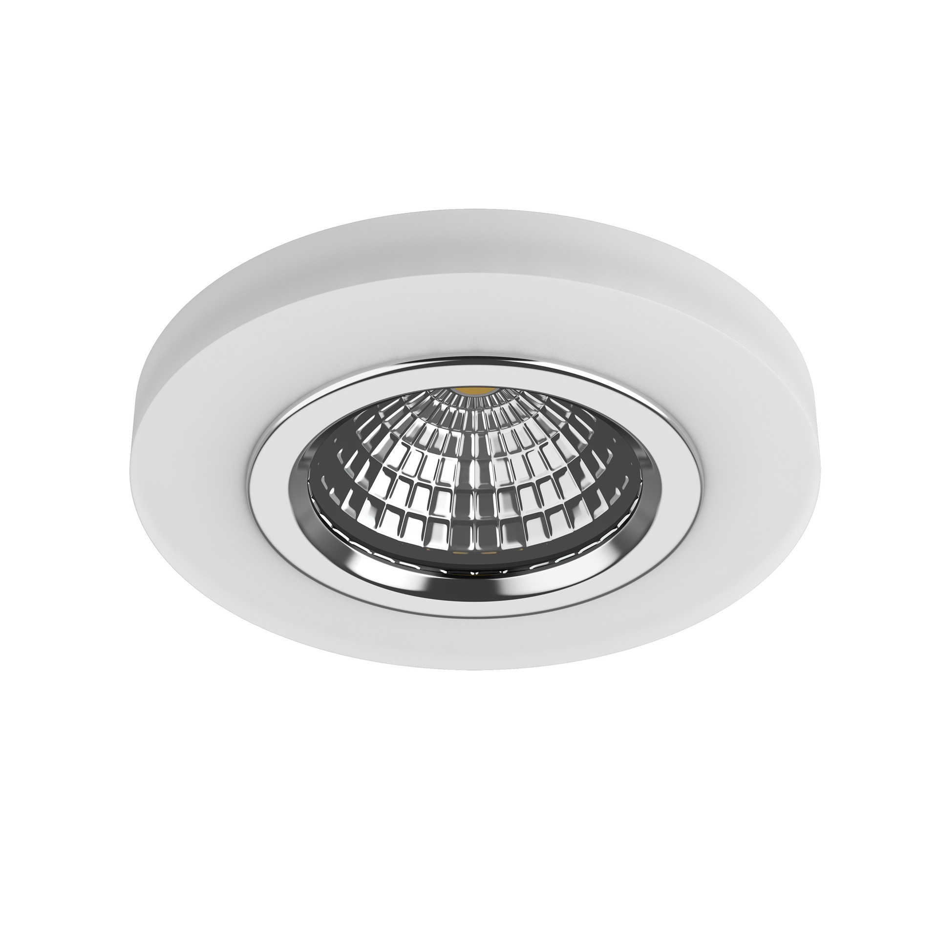 Встраиваемый светильник Lightstar Acrile 073180