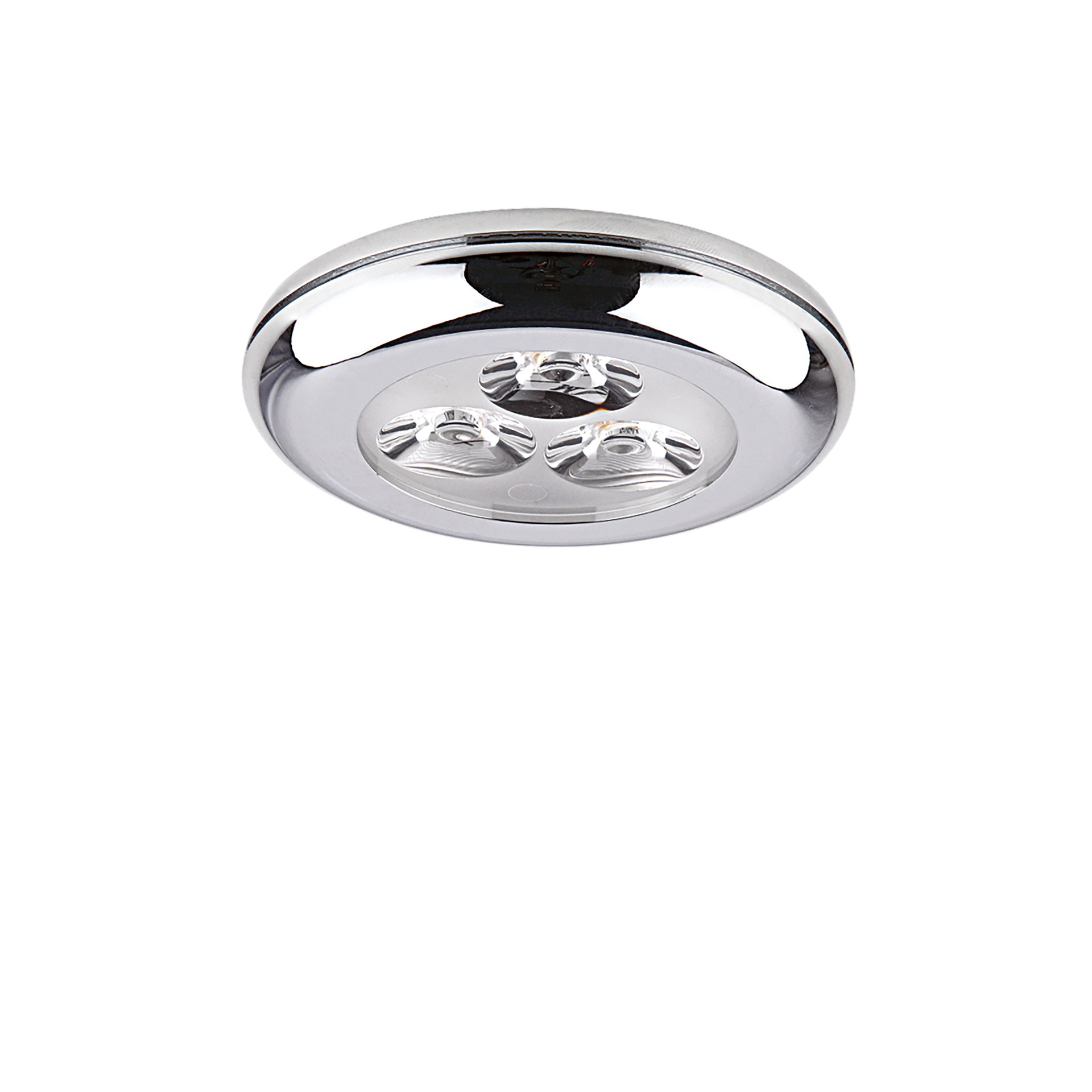 Встраиваемый светильник Lightstar Piano led mini 071032R