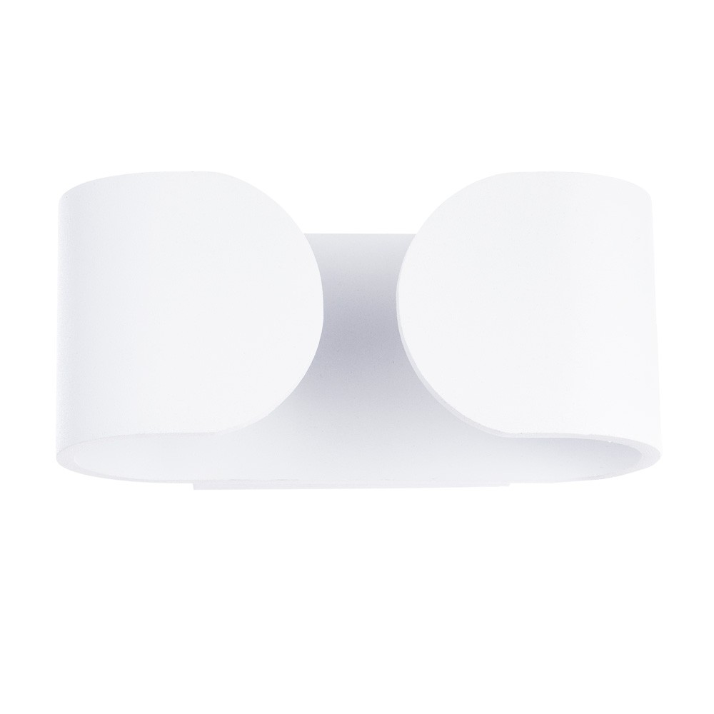 Настенное бра Arte Lamp Parentesi A1419AP-1WH