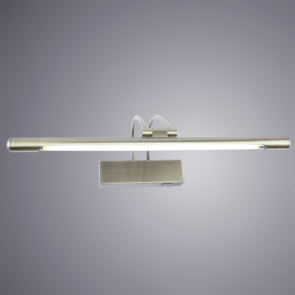 Подсветка для картин Arte Lamp Picture Lights Led A3068AP-1AB