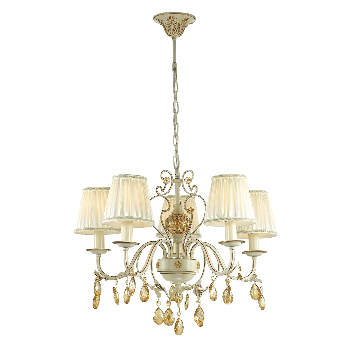 Подвесная люстра Lumion Veneziana 3509/5