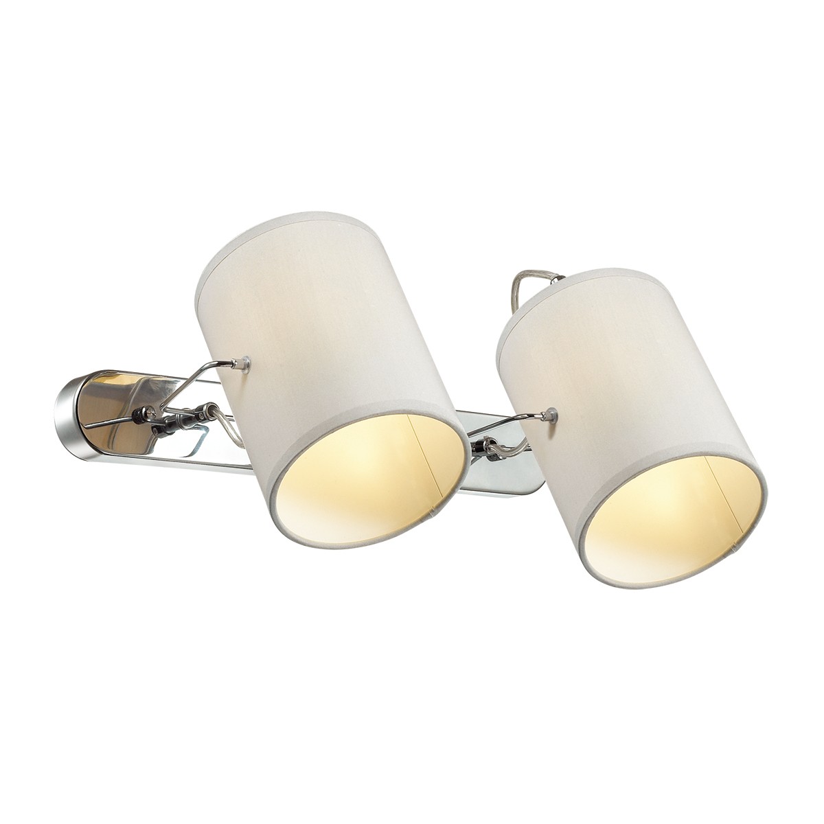 Настенное бра Lumion Visario 3522/2W