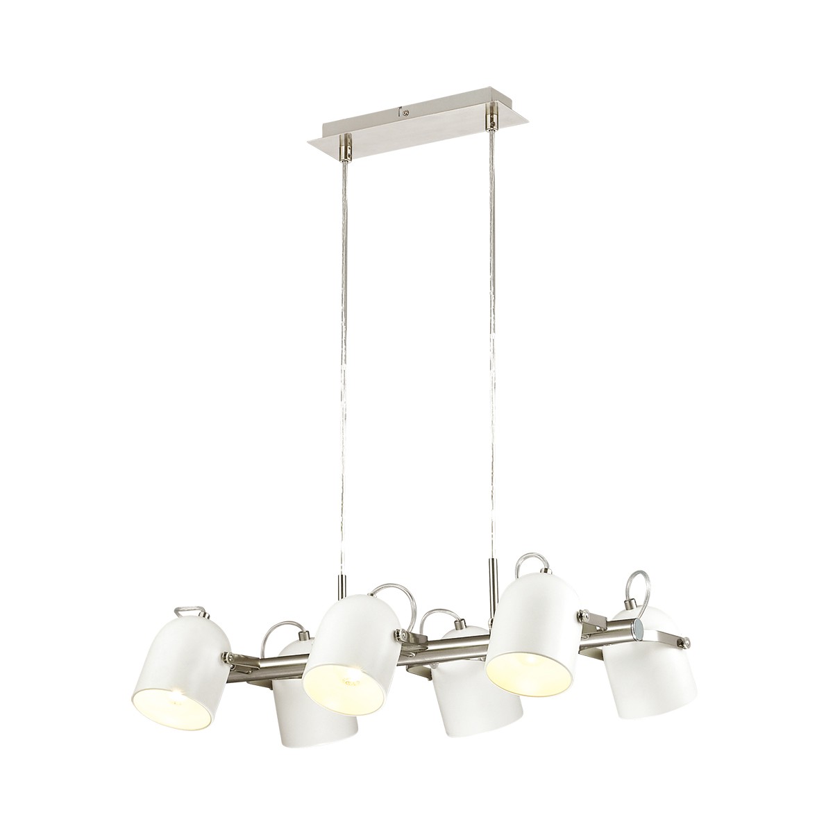 Светильник подвесной Lumion Arudlis 3592/6