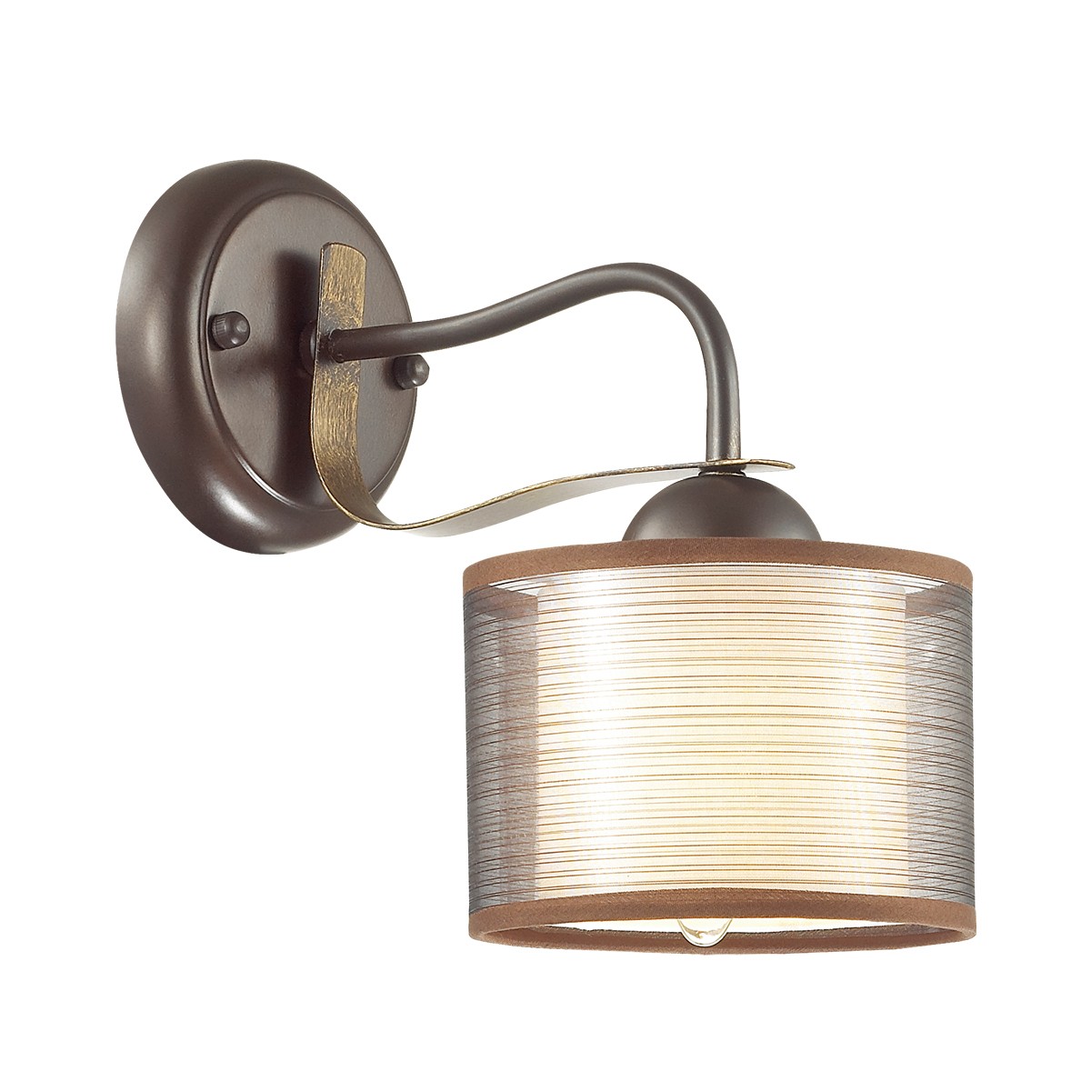 Настенное бра Lumion Lilivant 3487/1W