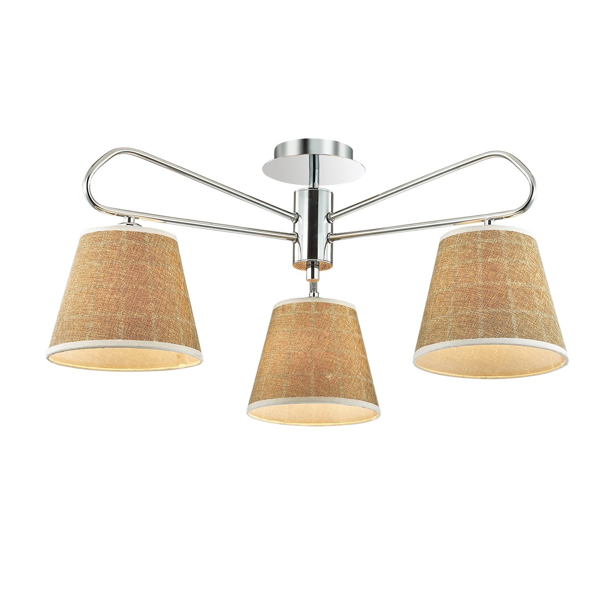 Потолочная люстра Lumion Graziana 3499/3