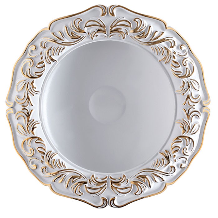 Встраиваемый светильник с узорами Novel 357607 Novotech