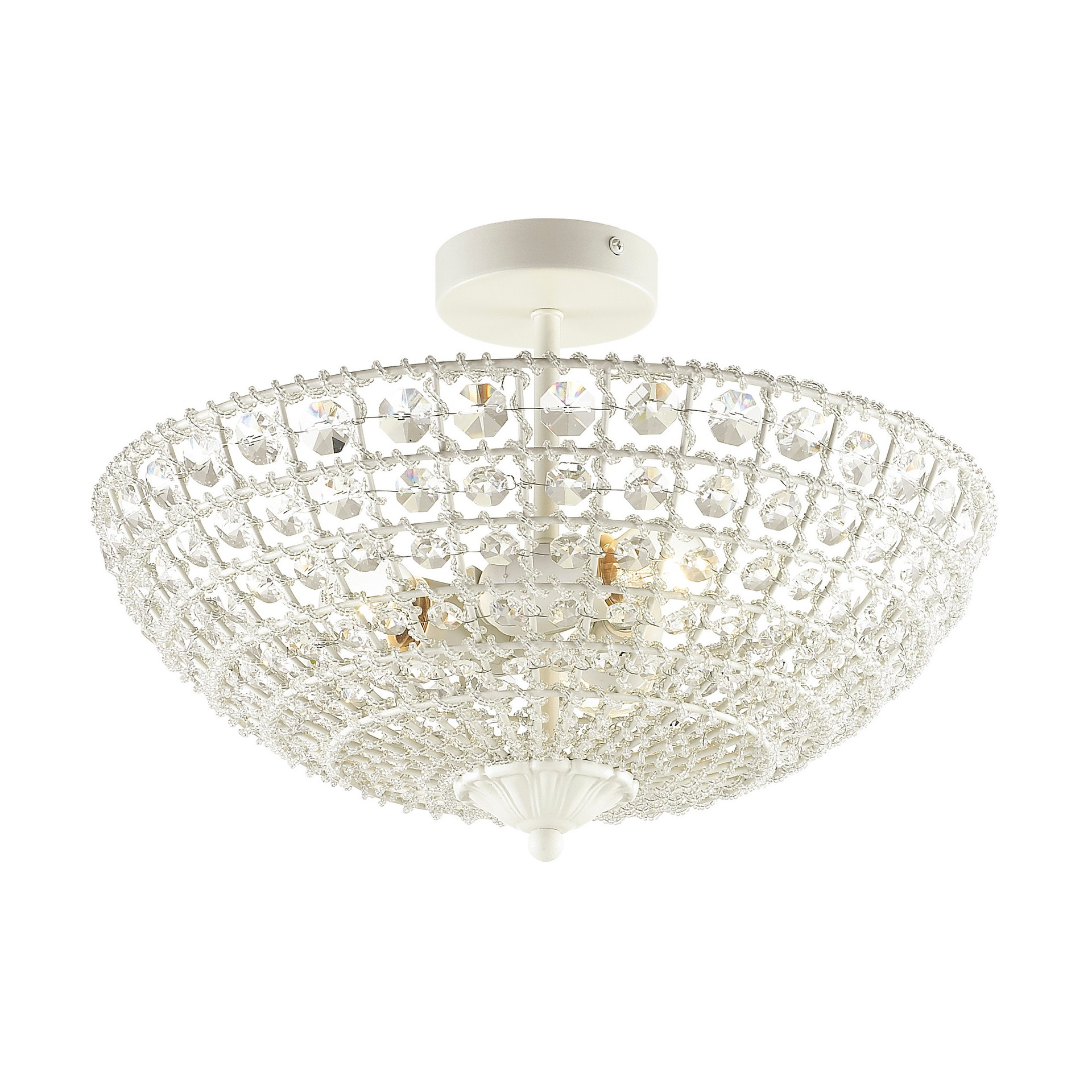 Потолочная люстра Favourite Splendor 1945-3U