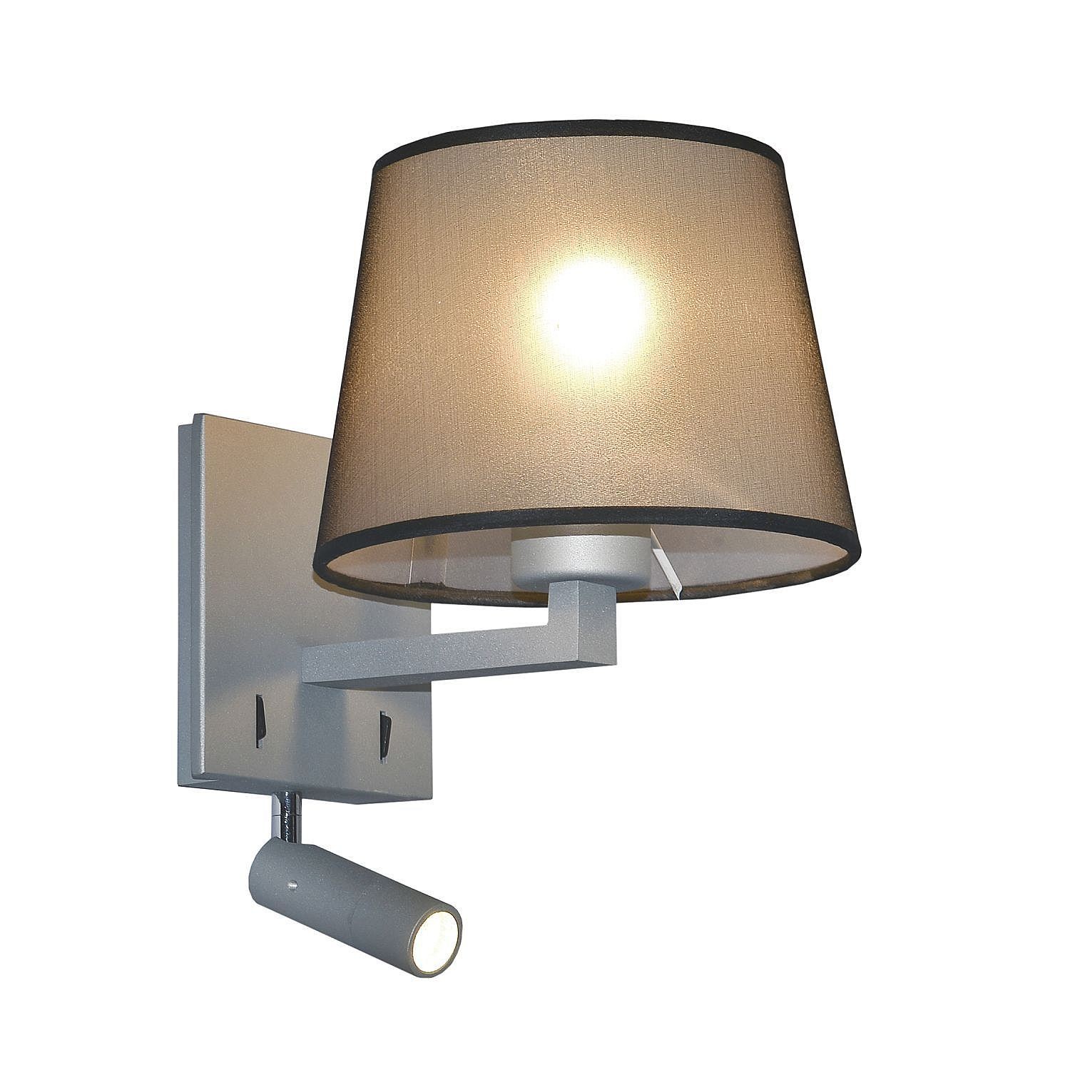 Настенное бра Favourite Essentia 2001-2W