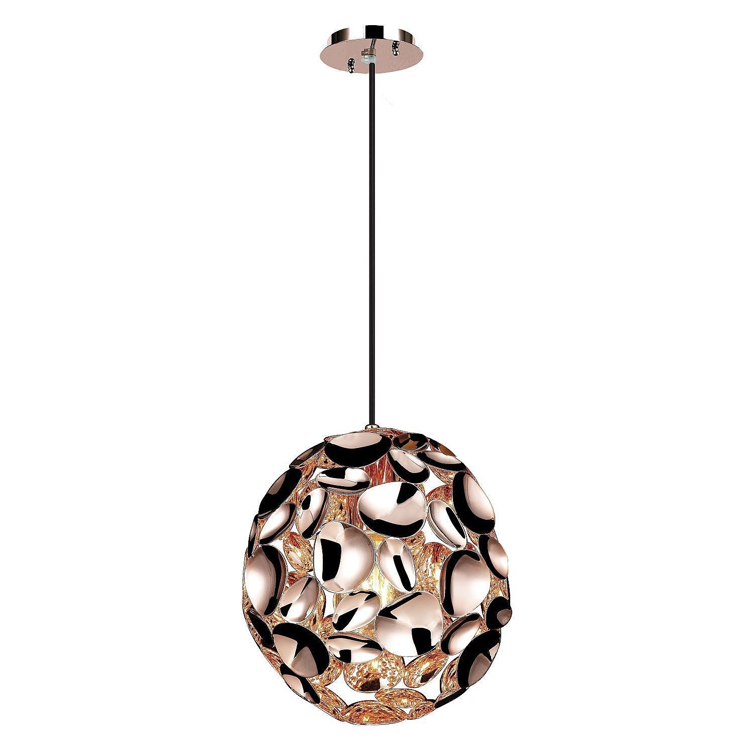 Светильник подвесной Favourite Gittus 2013-1P