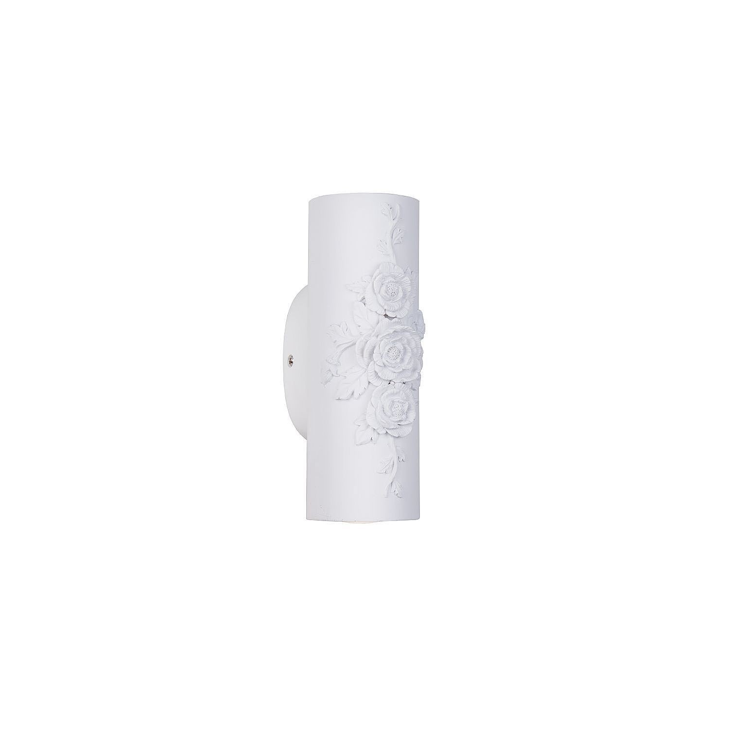 Бра с цветочками Rosette 2016-2W Favourite