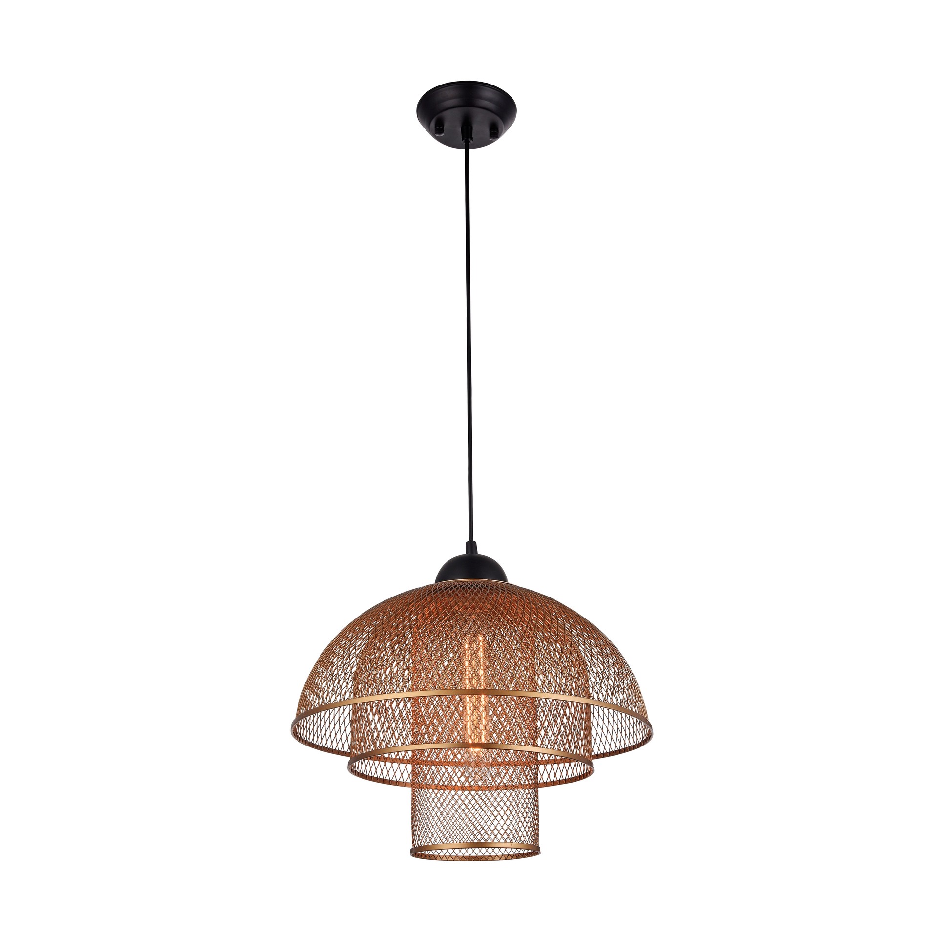 Светильник подвесной Favourite Eget 2034-1P