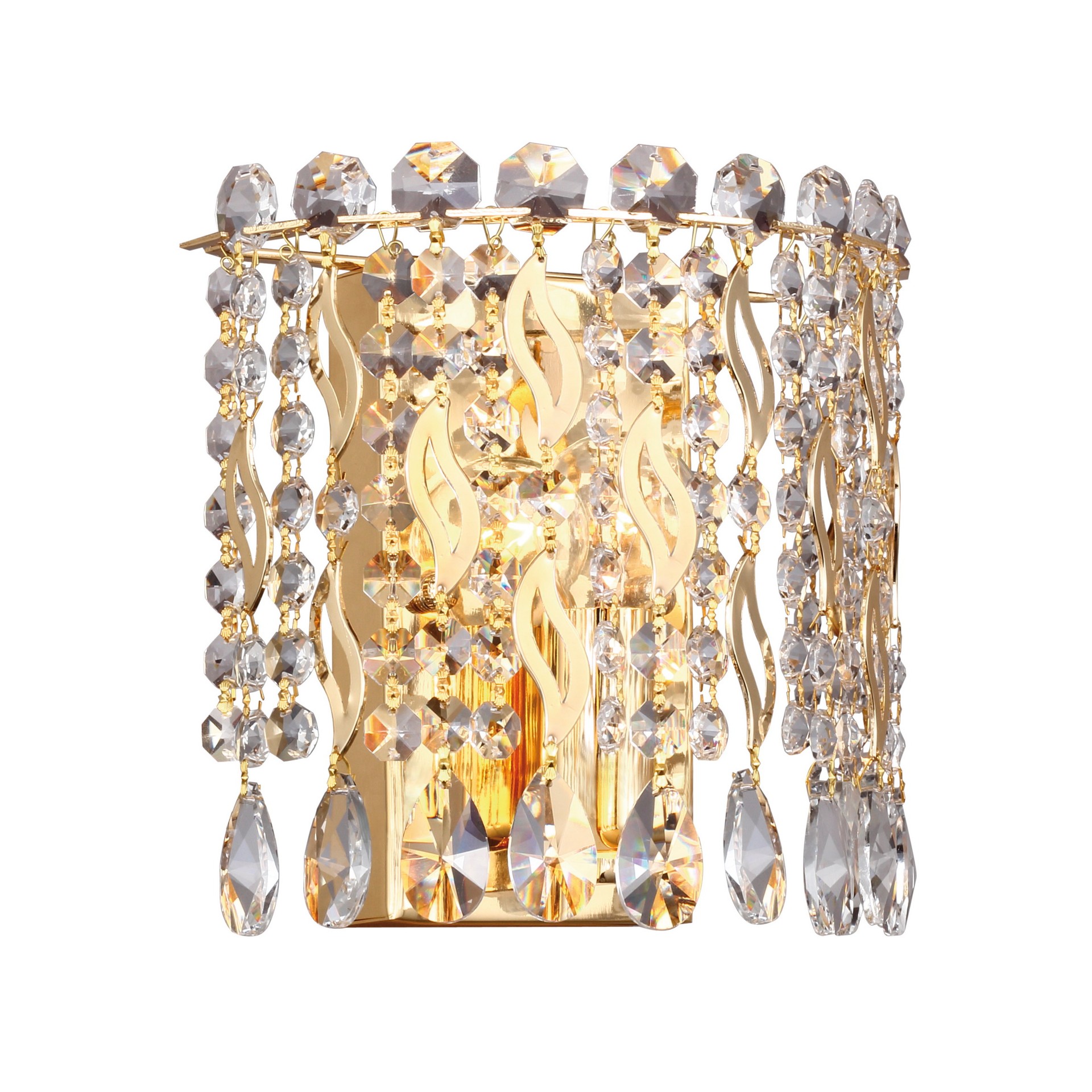 Настенное бра Favourite Celebrity 2048-1W