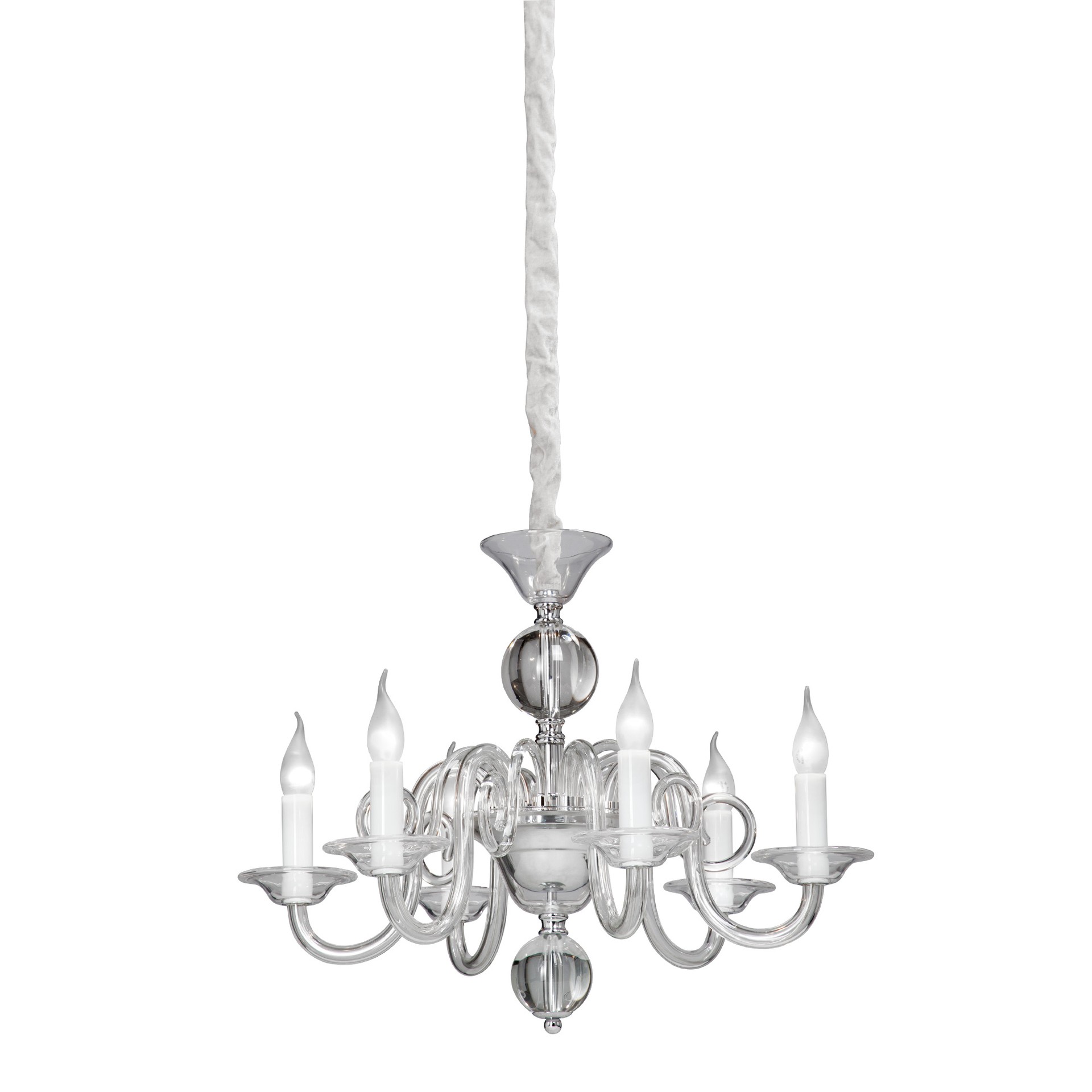 Подвесная люстра Vitaluce Premium V5163 V5163/6