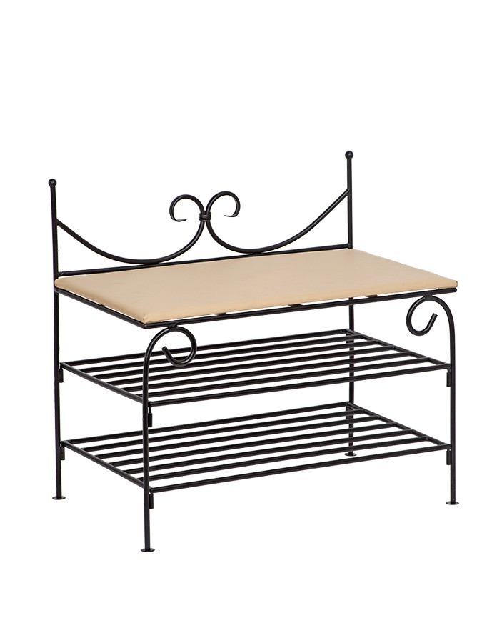 Скамья + полка для обуви Vitaluce V7310/3