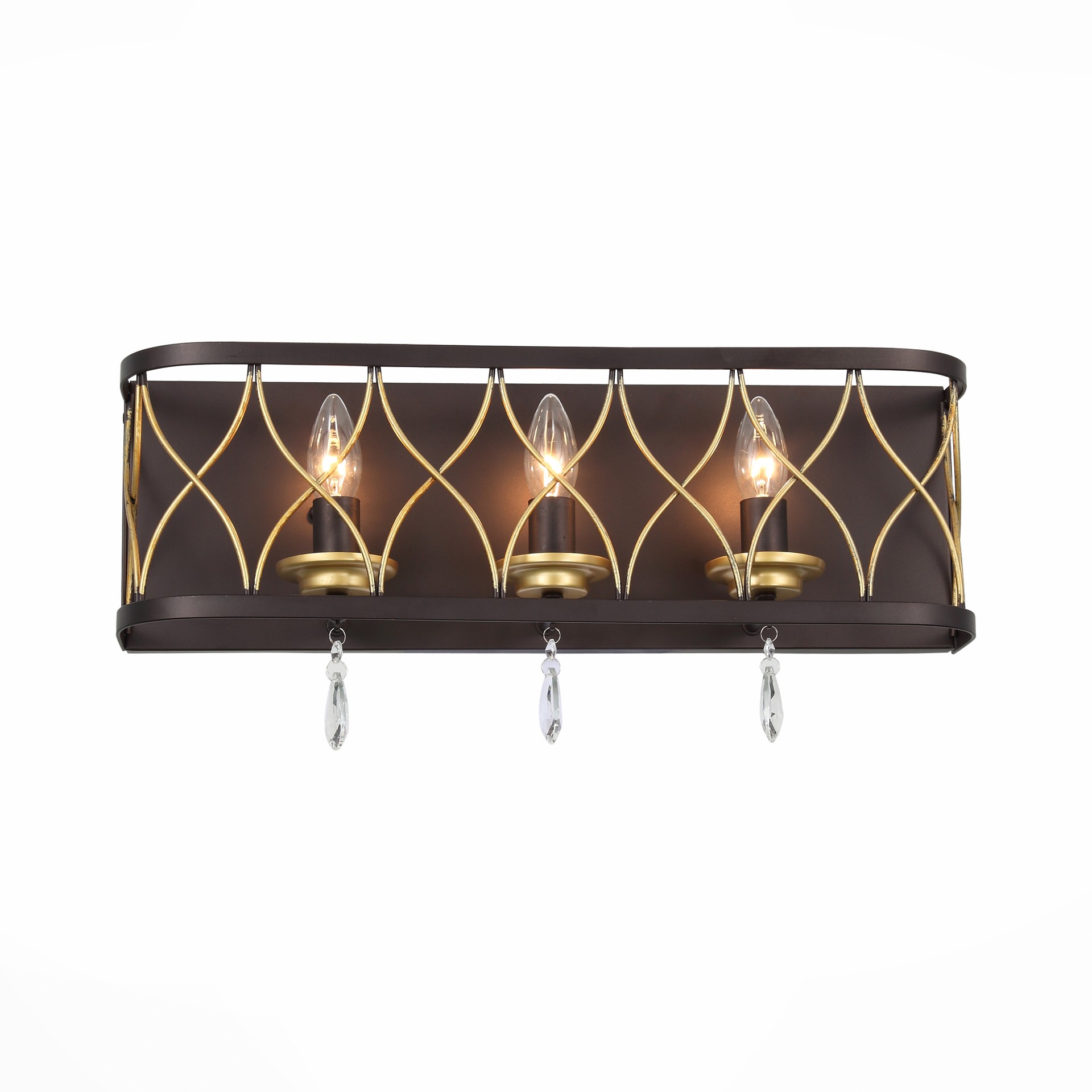 Настенное бра ST Luce Grassо SL789.421.03