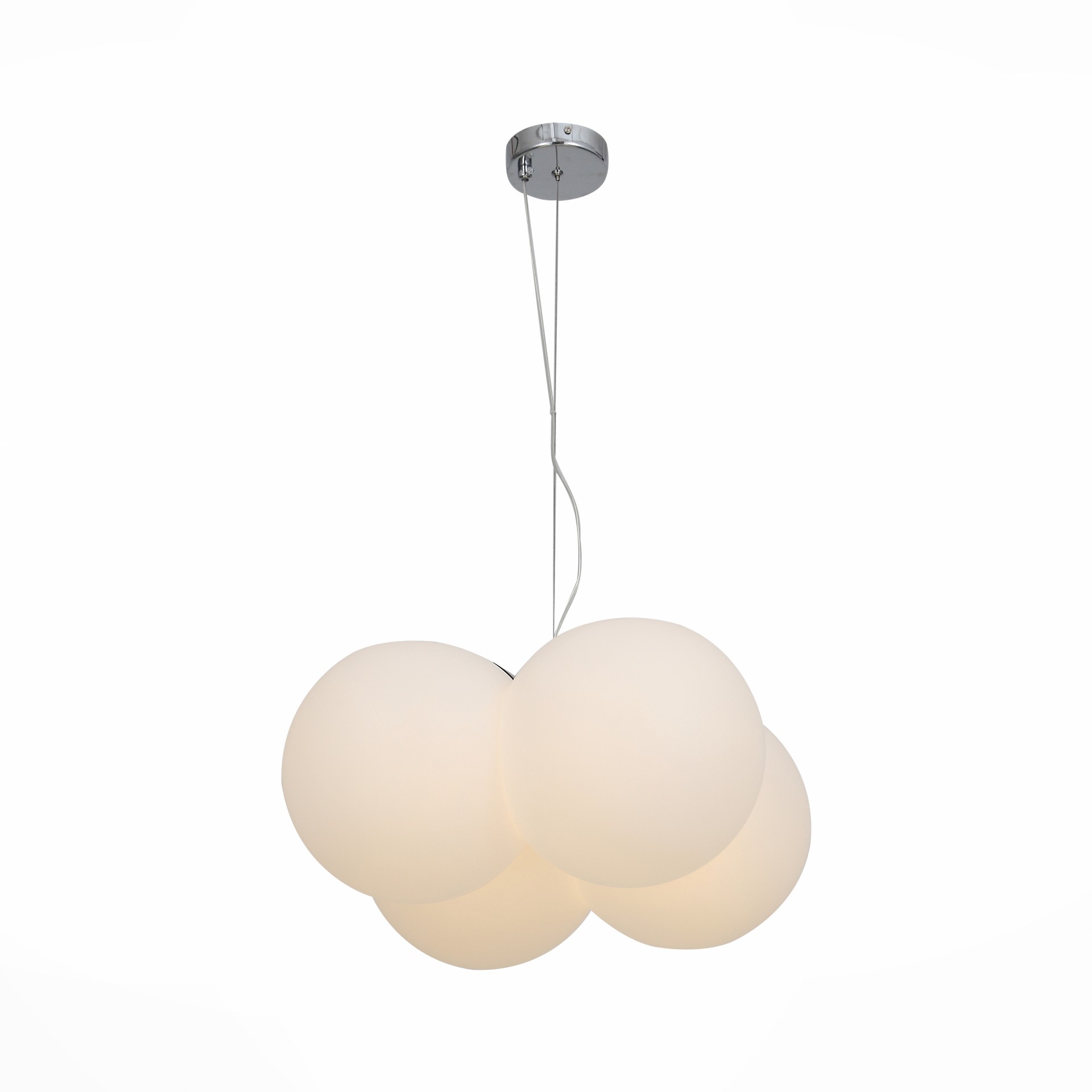 Светильник подвесной ST Luce Orbe SL809.503.04