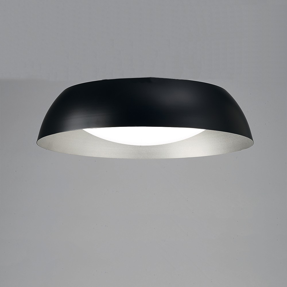 Светильник потолочный Mantra Argenta 4849E