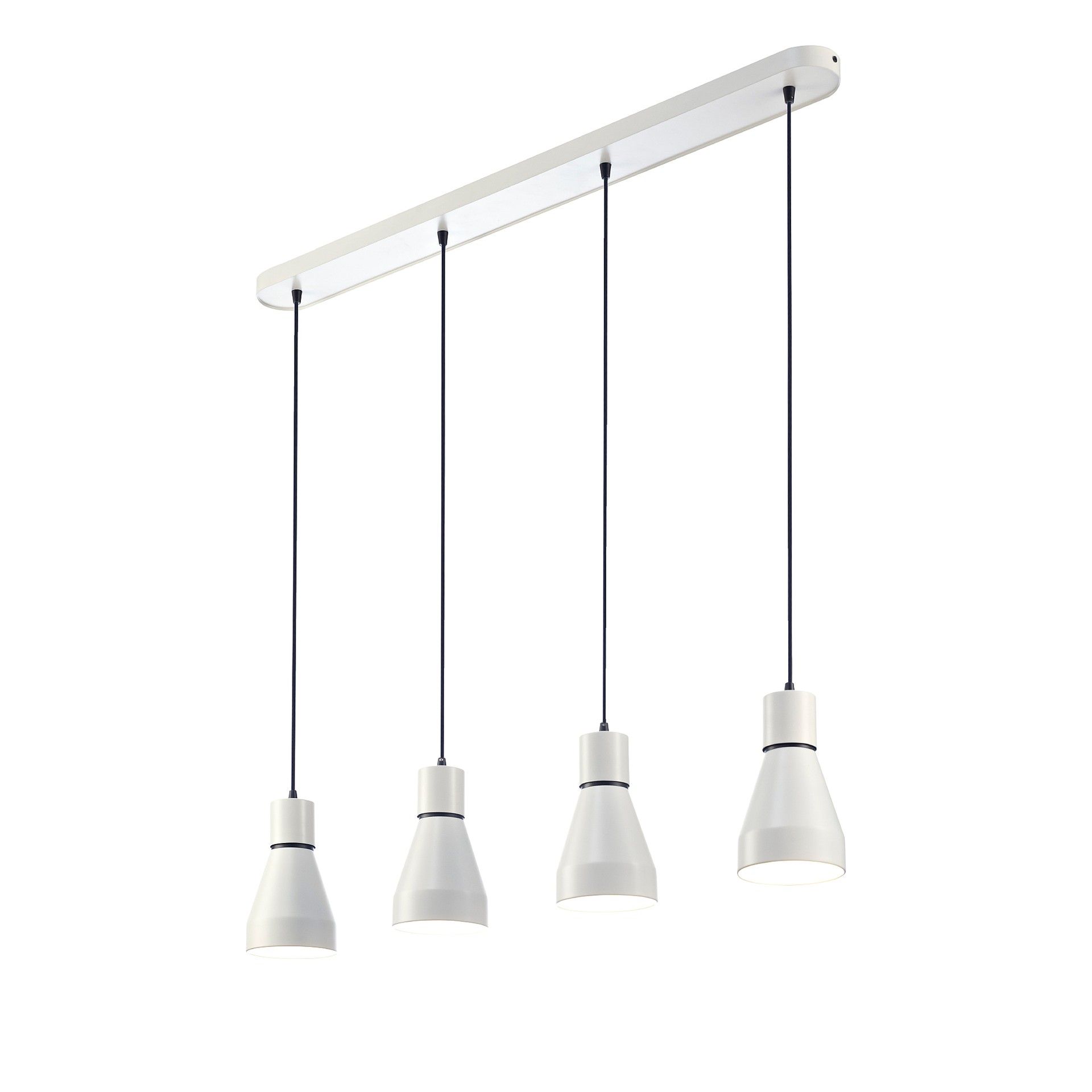 Светильник подвесной Mantra Kos 5840