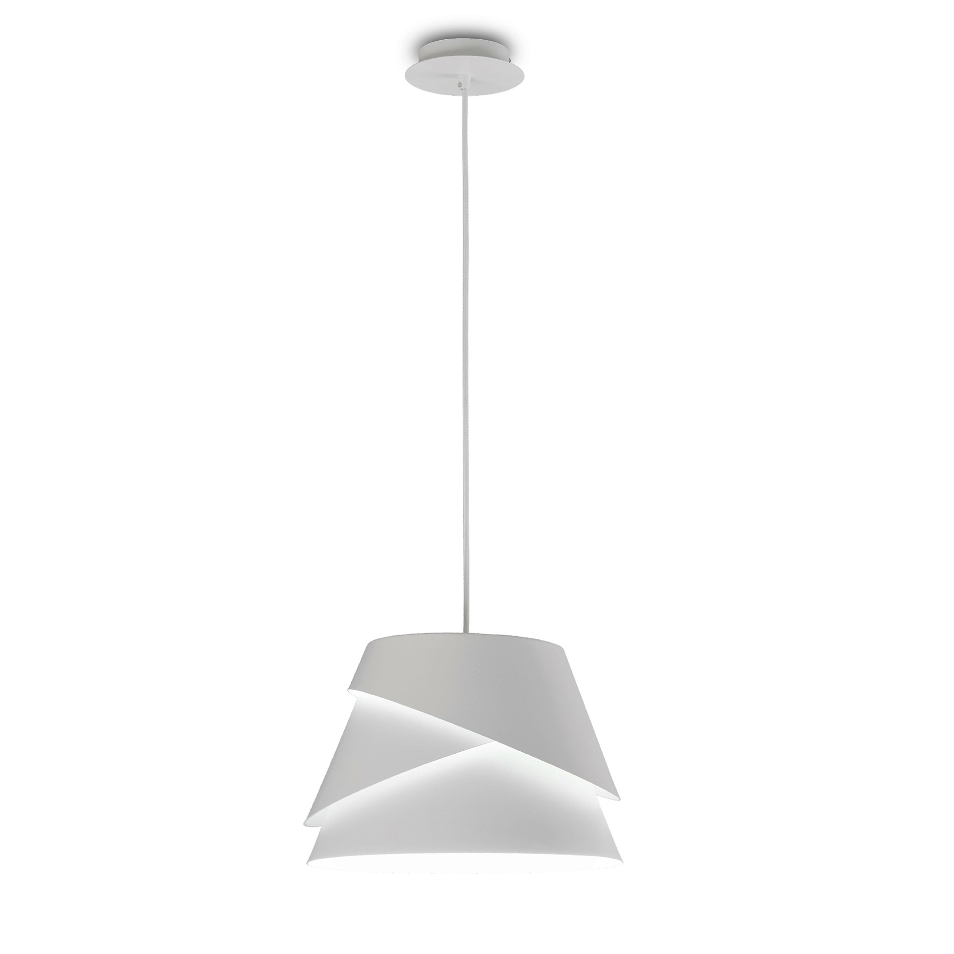 Светильник подвесной Mantra Alboran 5862