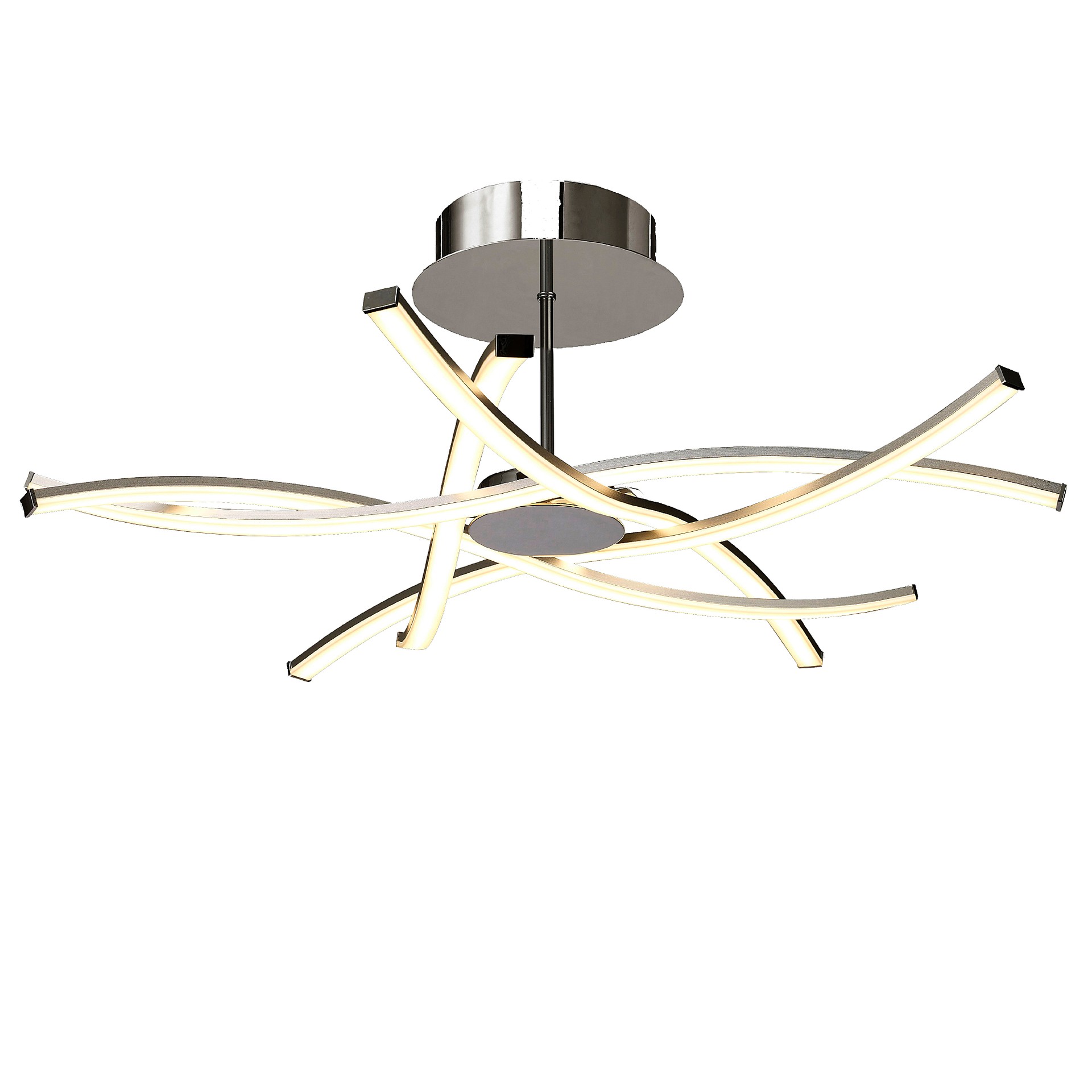 Потолочная светодиодная люстра Aire Led Mantra 6030