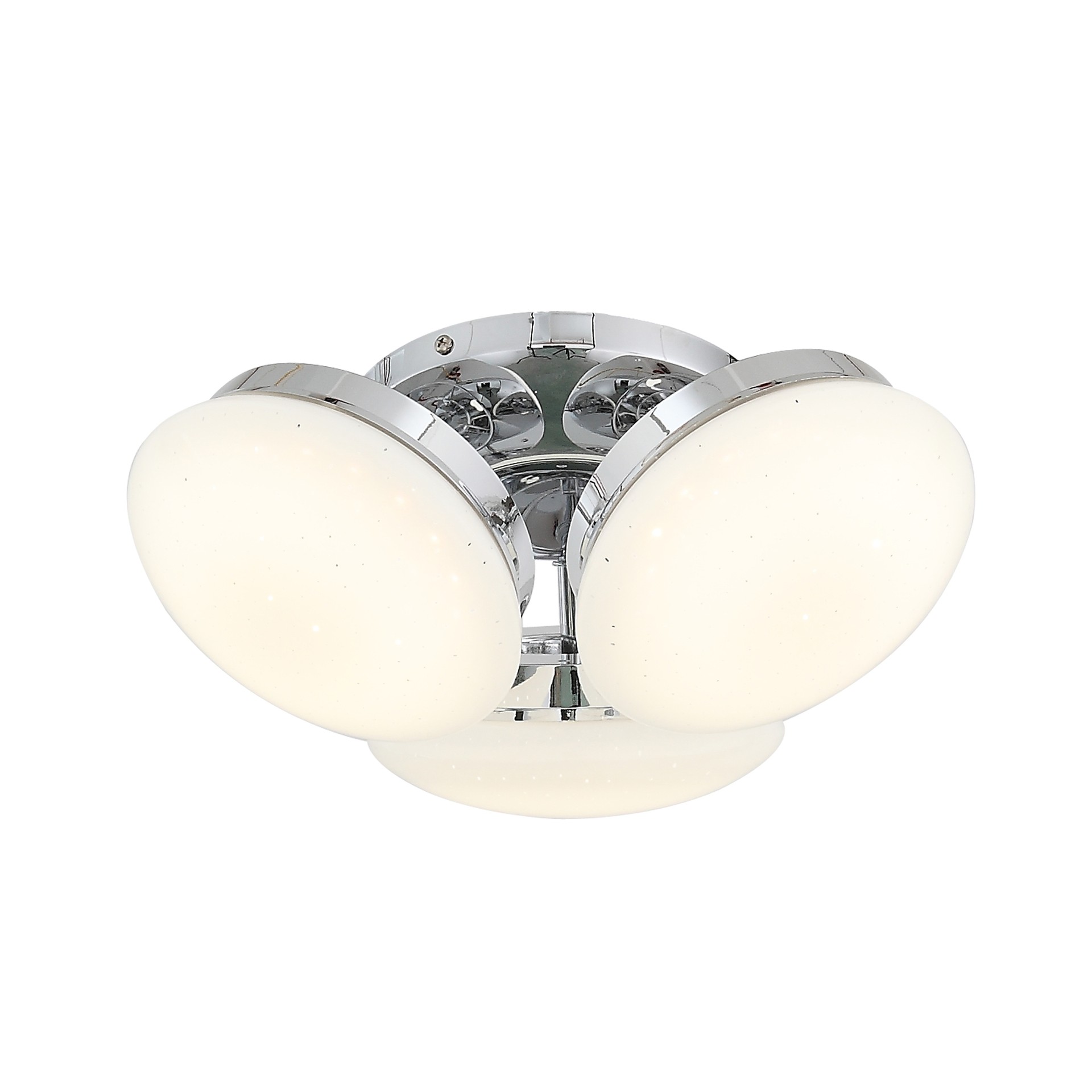 Потолочная светодиодная люстра Idoneo ST Luce SL946.102.03