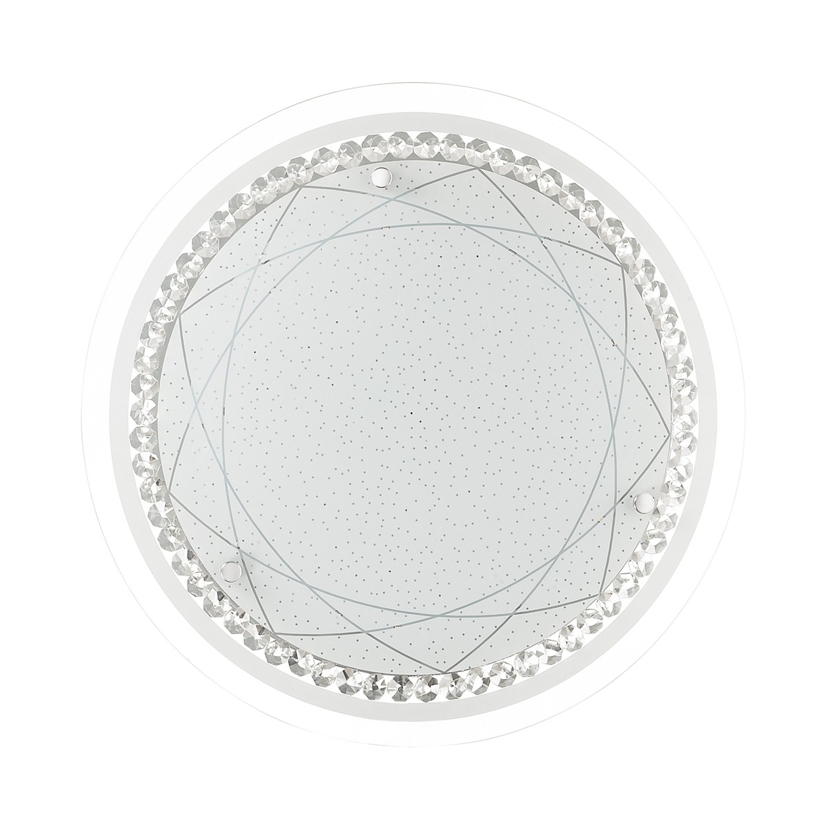 Настенно потолочный светильник Sonex Solta 2061/DL