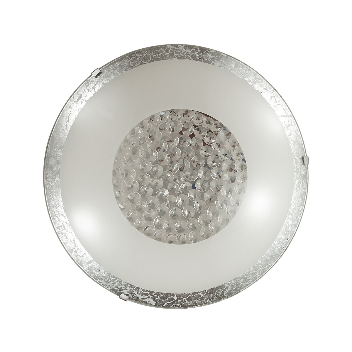 Настенно потолочный светильник Sonex Eleka 2071/DL