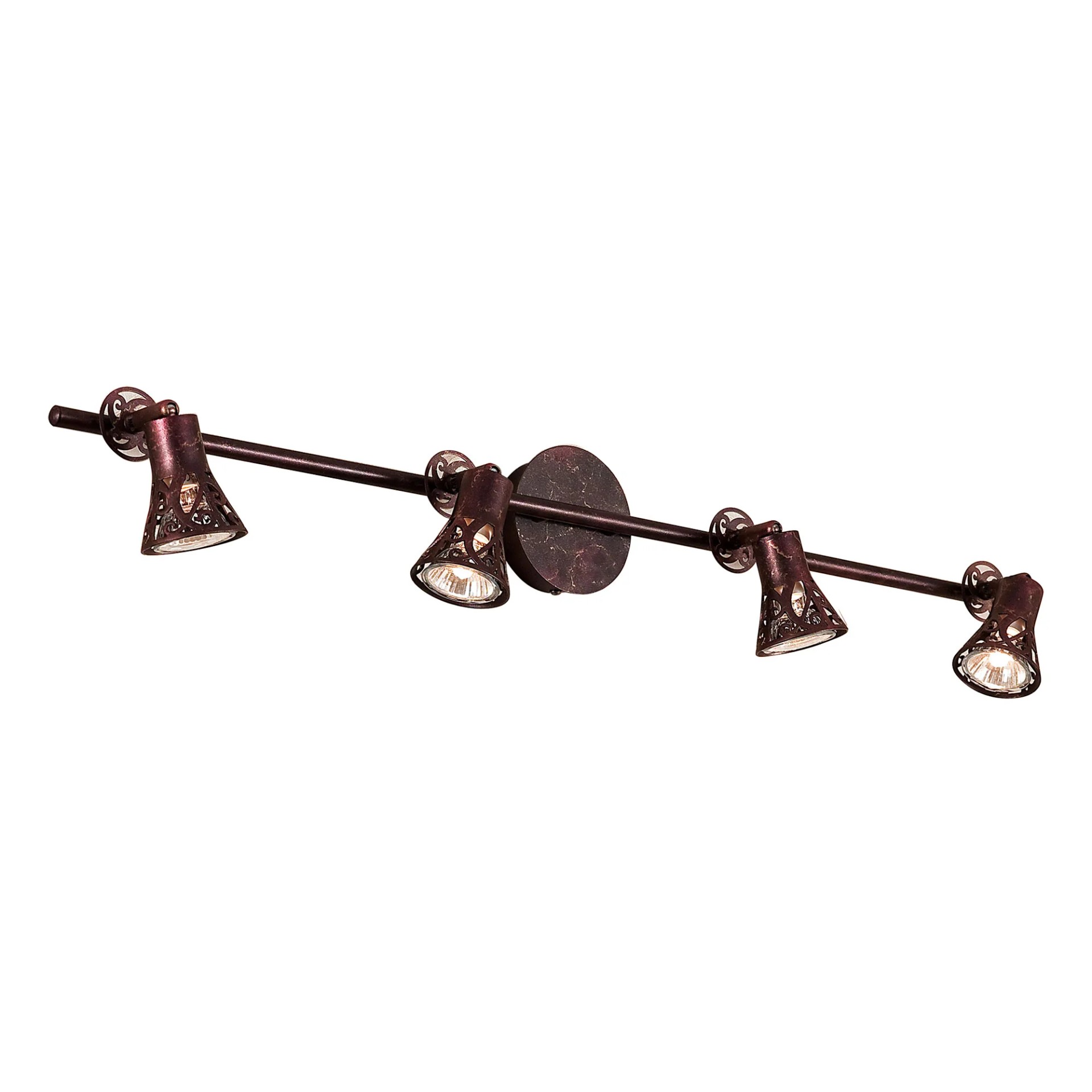 Светильник спот Citilux Винон CL519544