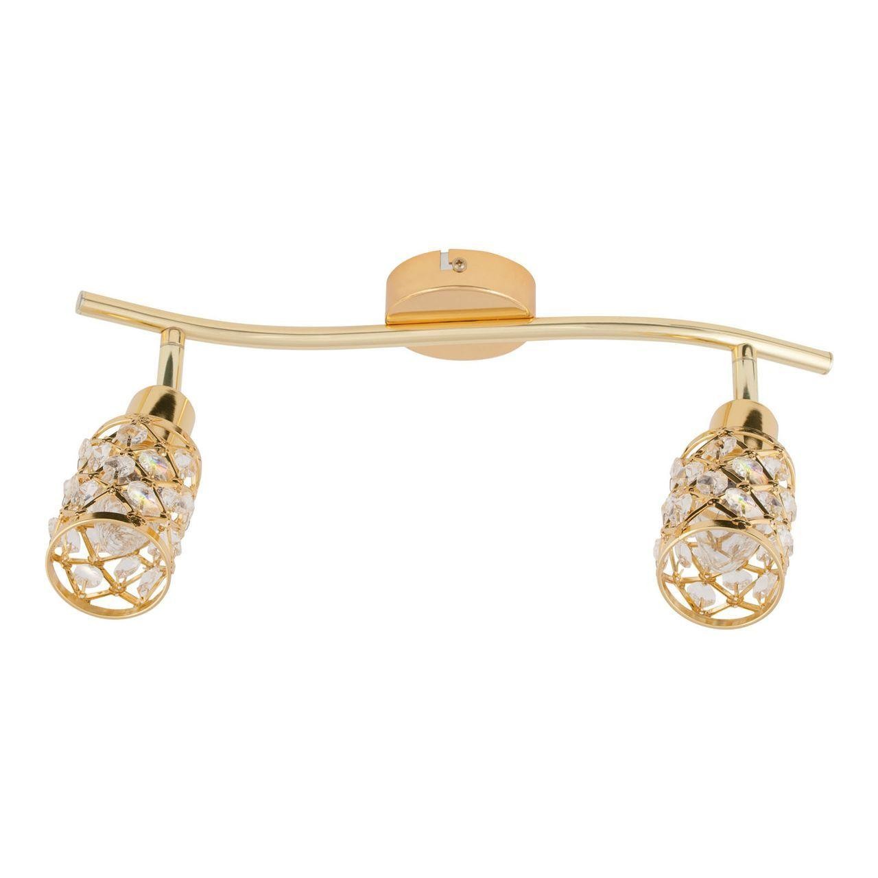 Светильник спот Spot Light Elena Gold 2409211