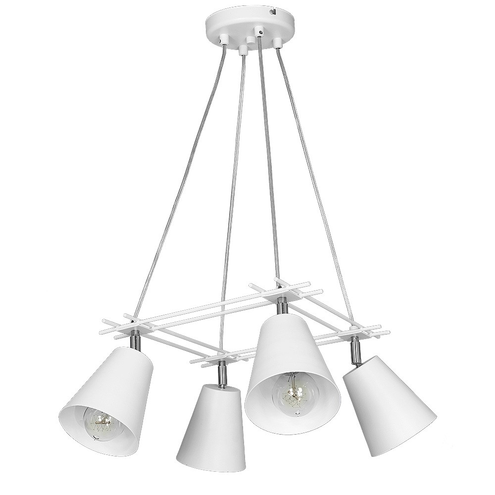 Подвесная люстра Luminex Ferris 5839