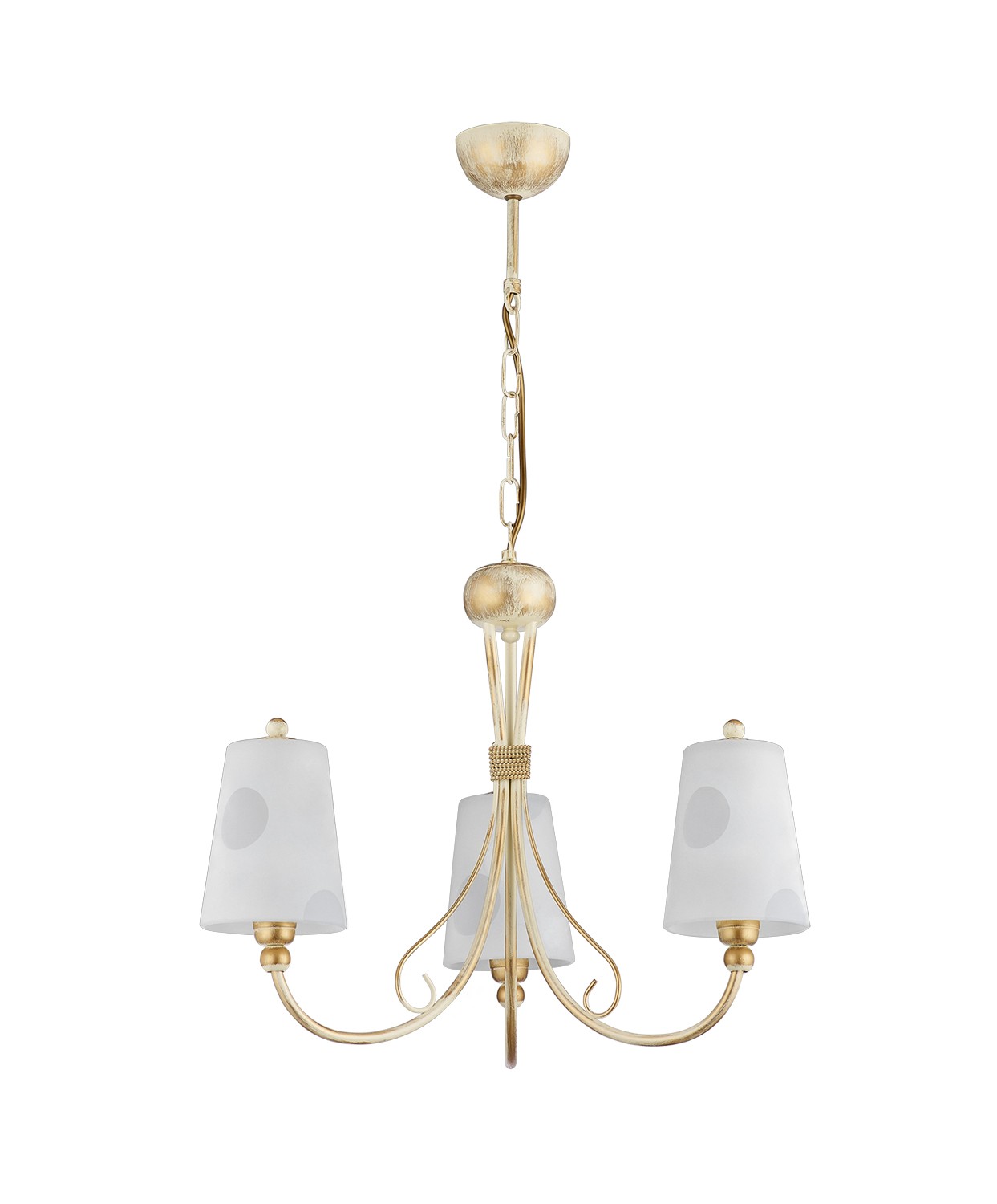 Подвесная люстра Jupiter Evan 1154 EV 3