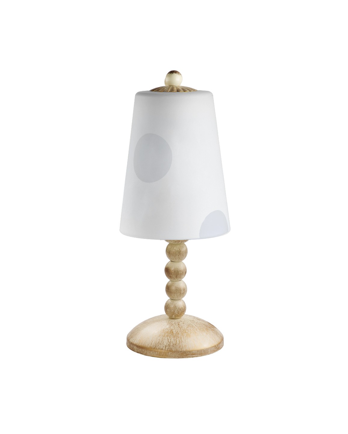 Настольная лампа Jupiter Evan 1157 EV N