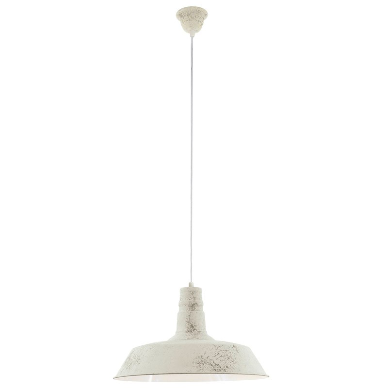 Светильник подвесной Eglo Somerton 1 49398