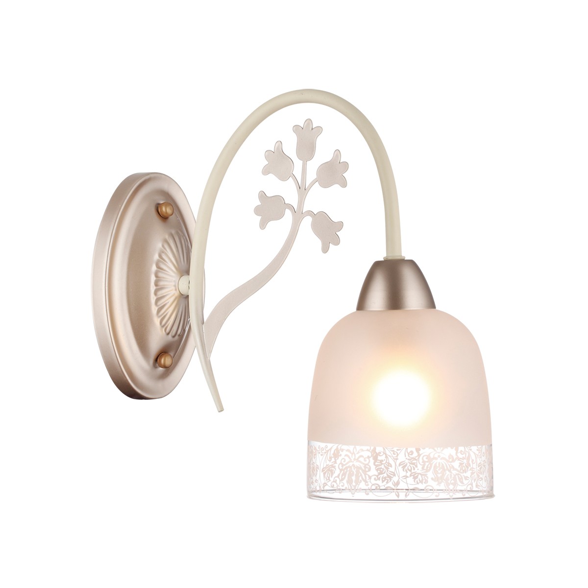 Настенное бра Lumion Flavio 3619/1W