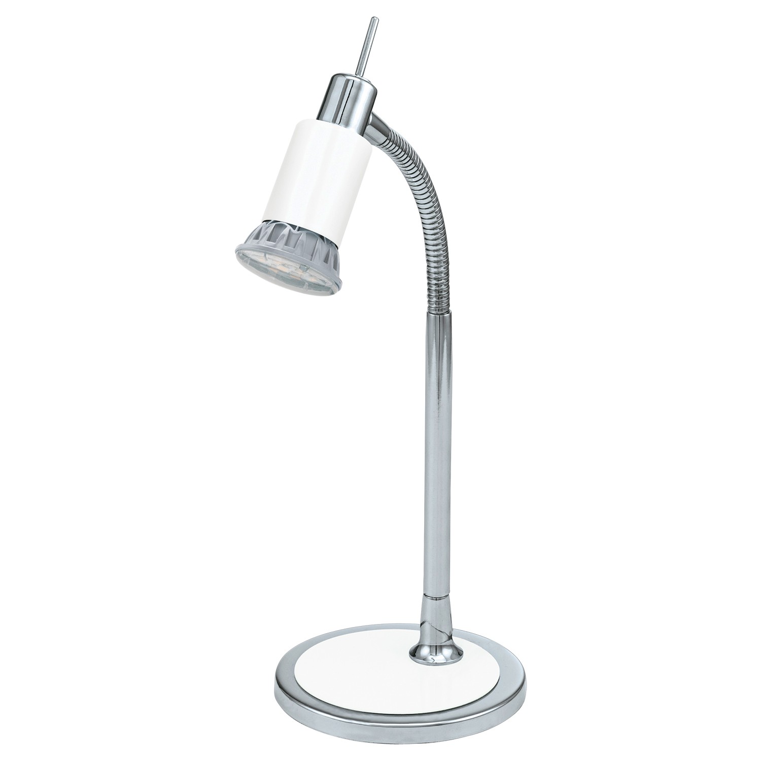 Офисная настольная лампа Eglo Eridan 90838