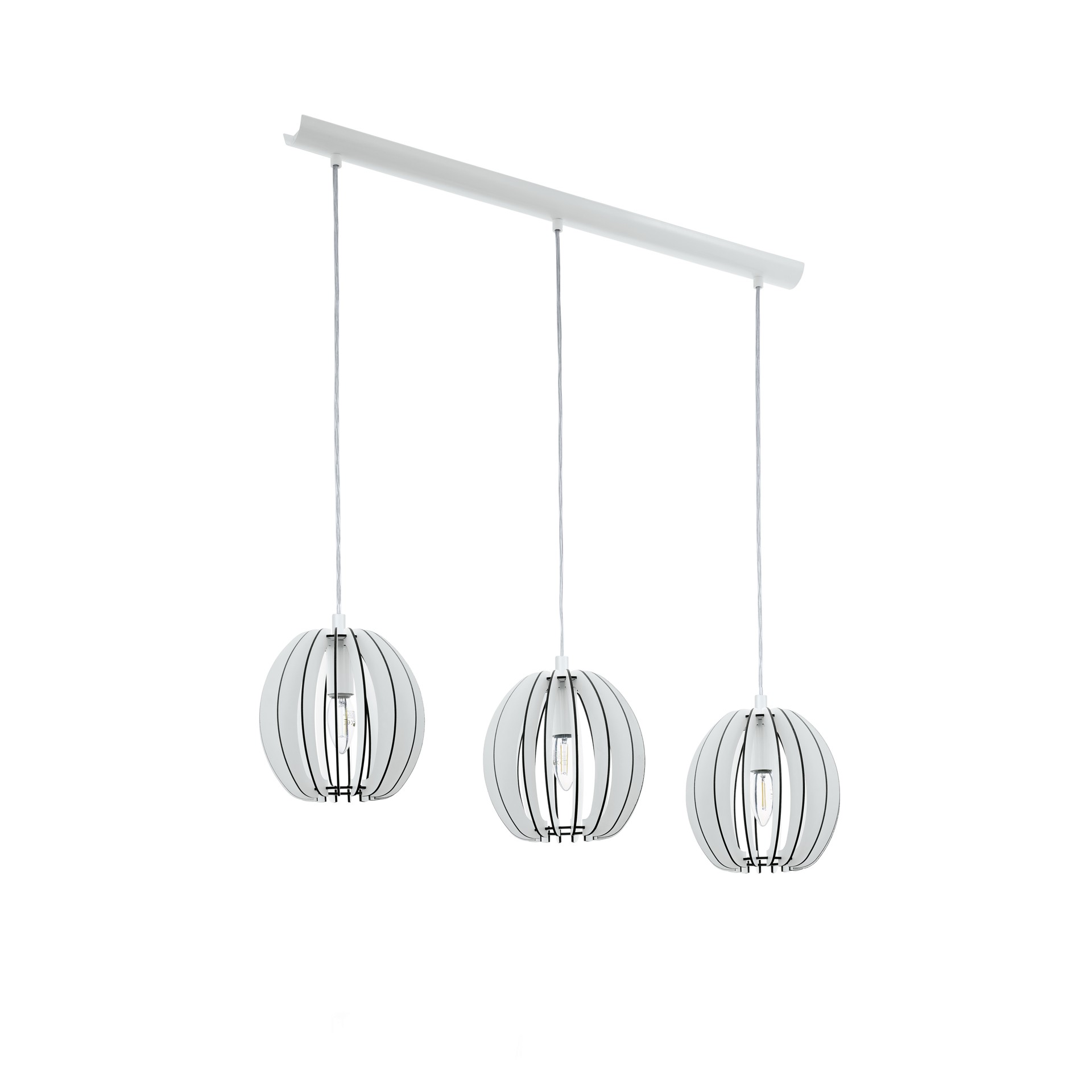 Светильник подвесной Eglo Cossano 94444