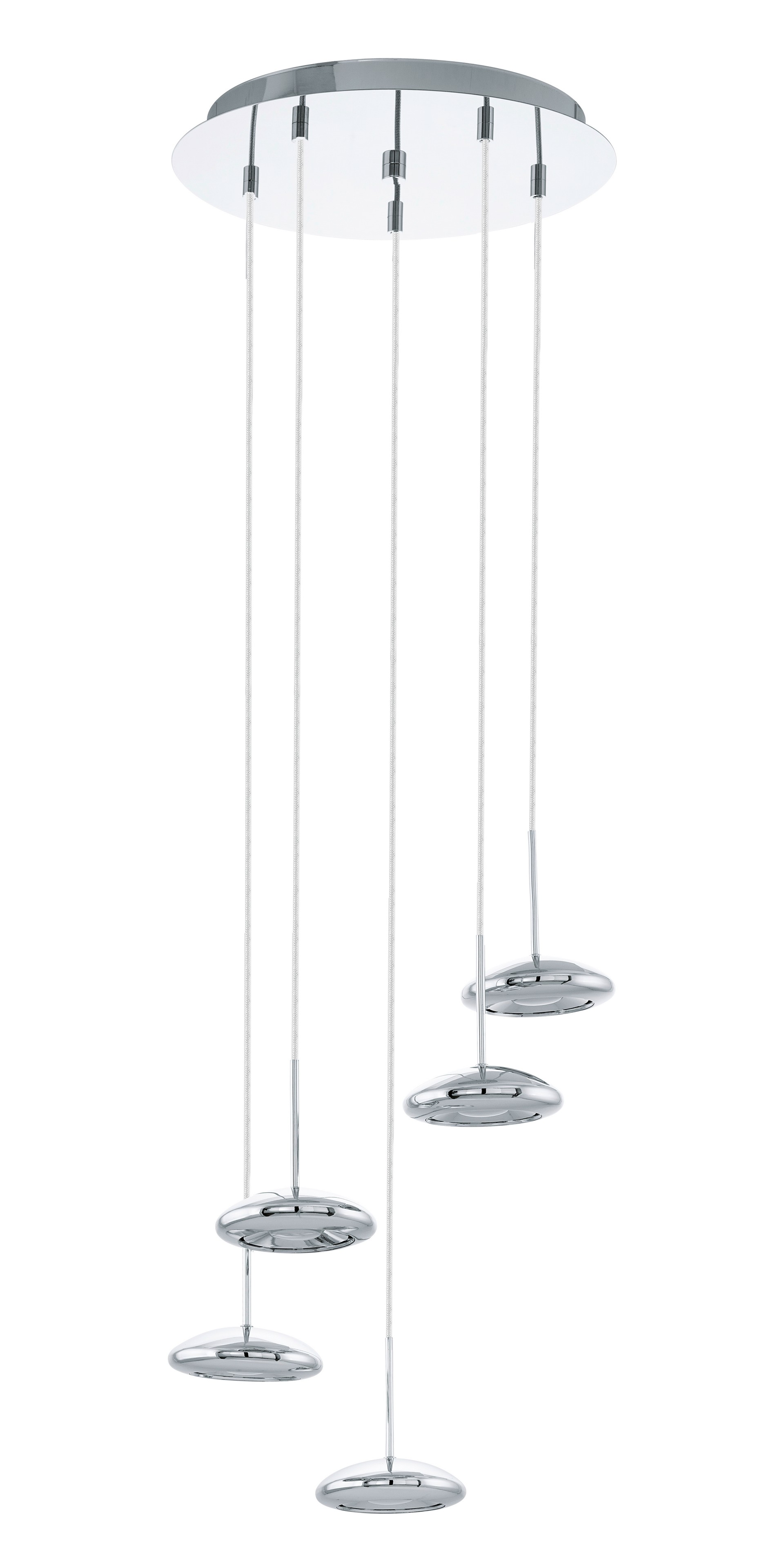 Светильник подвесной Eglo Tarugo 1 96509