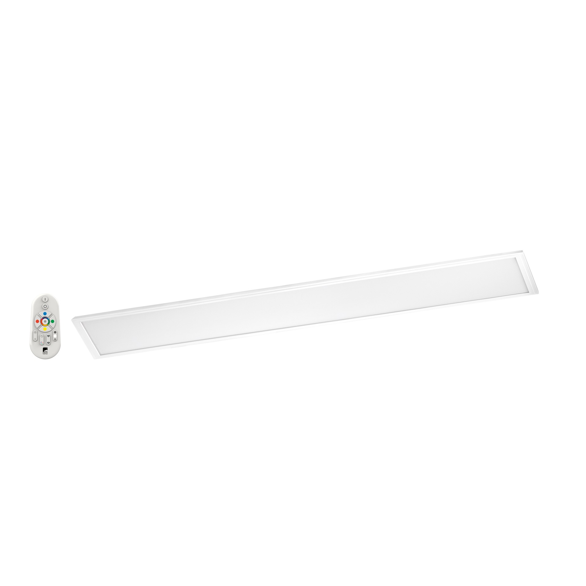 Потолочный светодиодный светильник Eglo Salobrena-C 96664