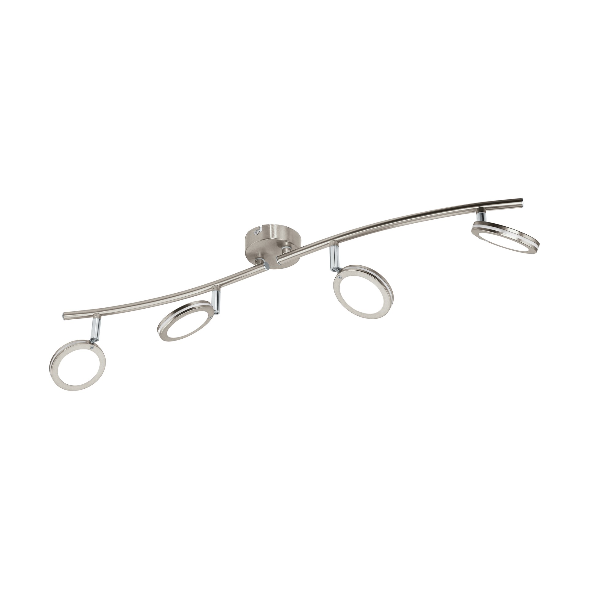 Светильник спот Eglo Karystos 97071