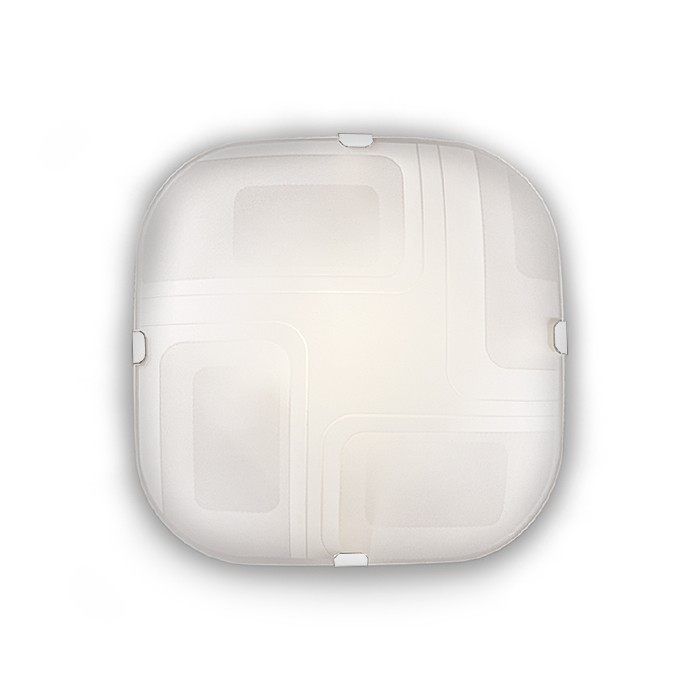 Настенно потолочный светильник Sonex Illusion 3141