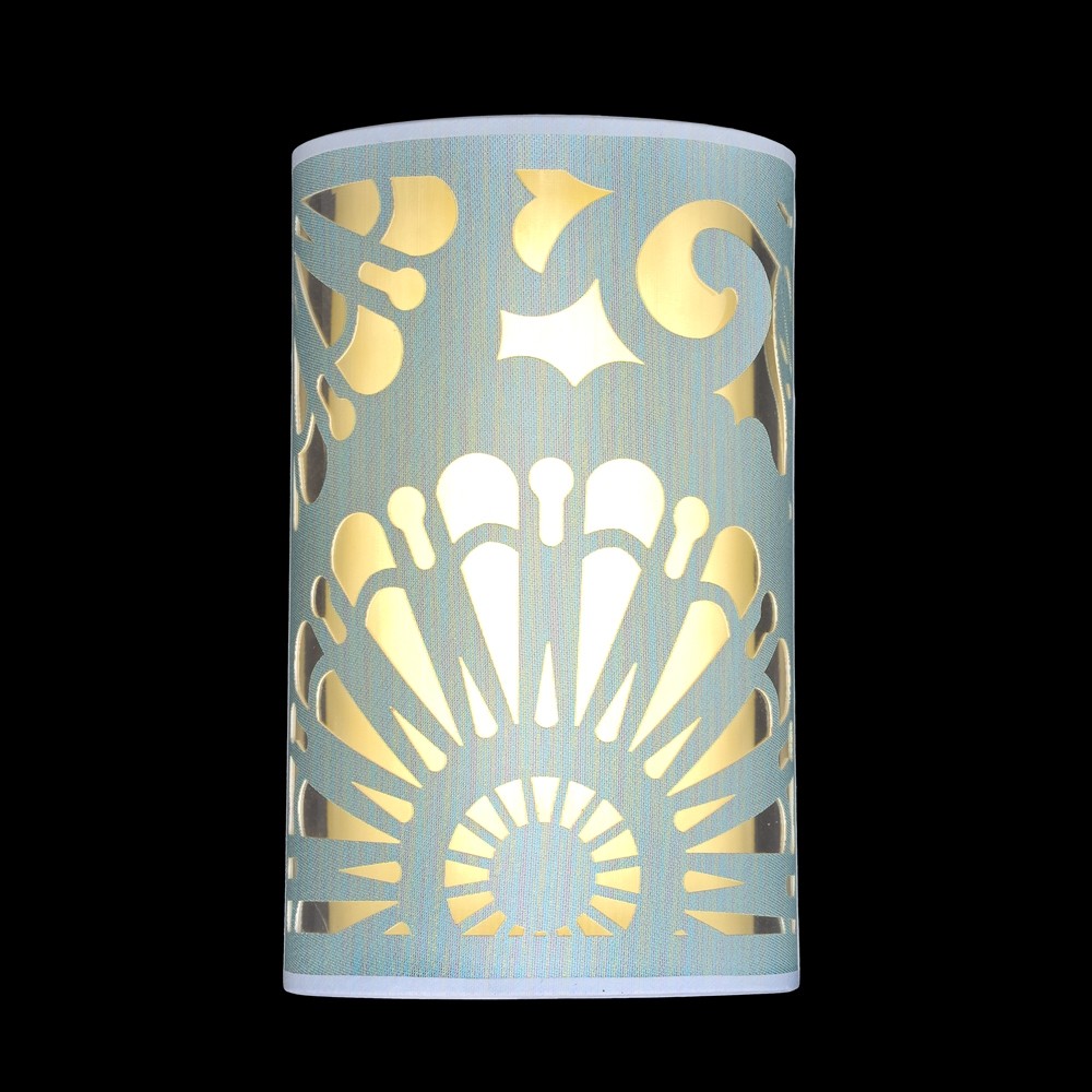 Настенное бра Максисвет 3-6501-CR LED