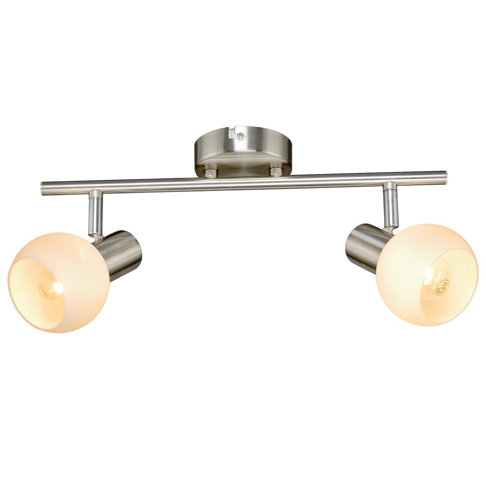 Светильник спот Максисвет 6-4651-2-ST E14