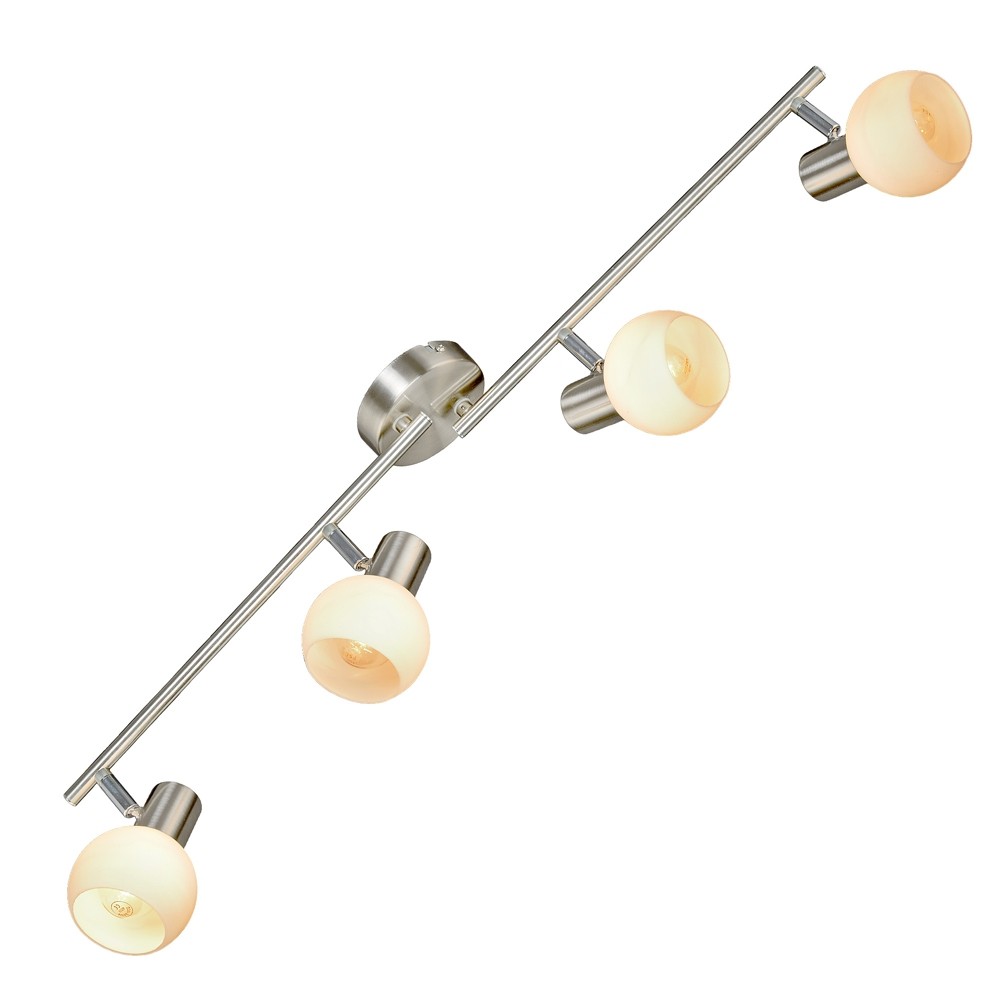 Светильник спот Максисвет 6-4651-4-ST E14