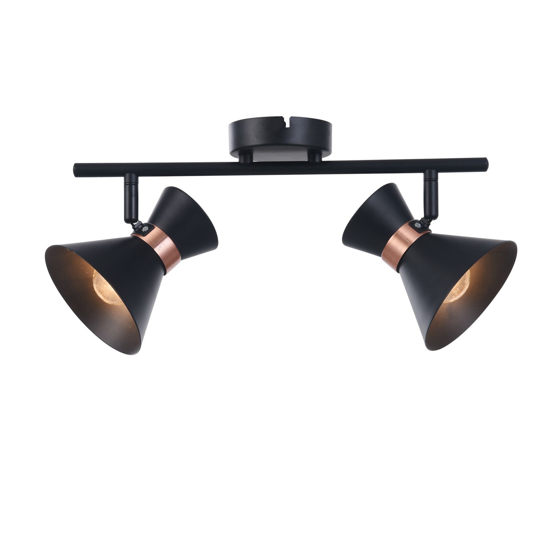 Светильник спот Freya Izzy FR4273-CW-02-B