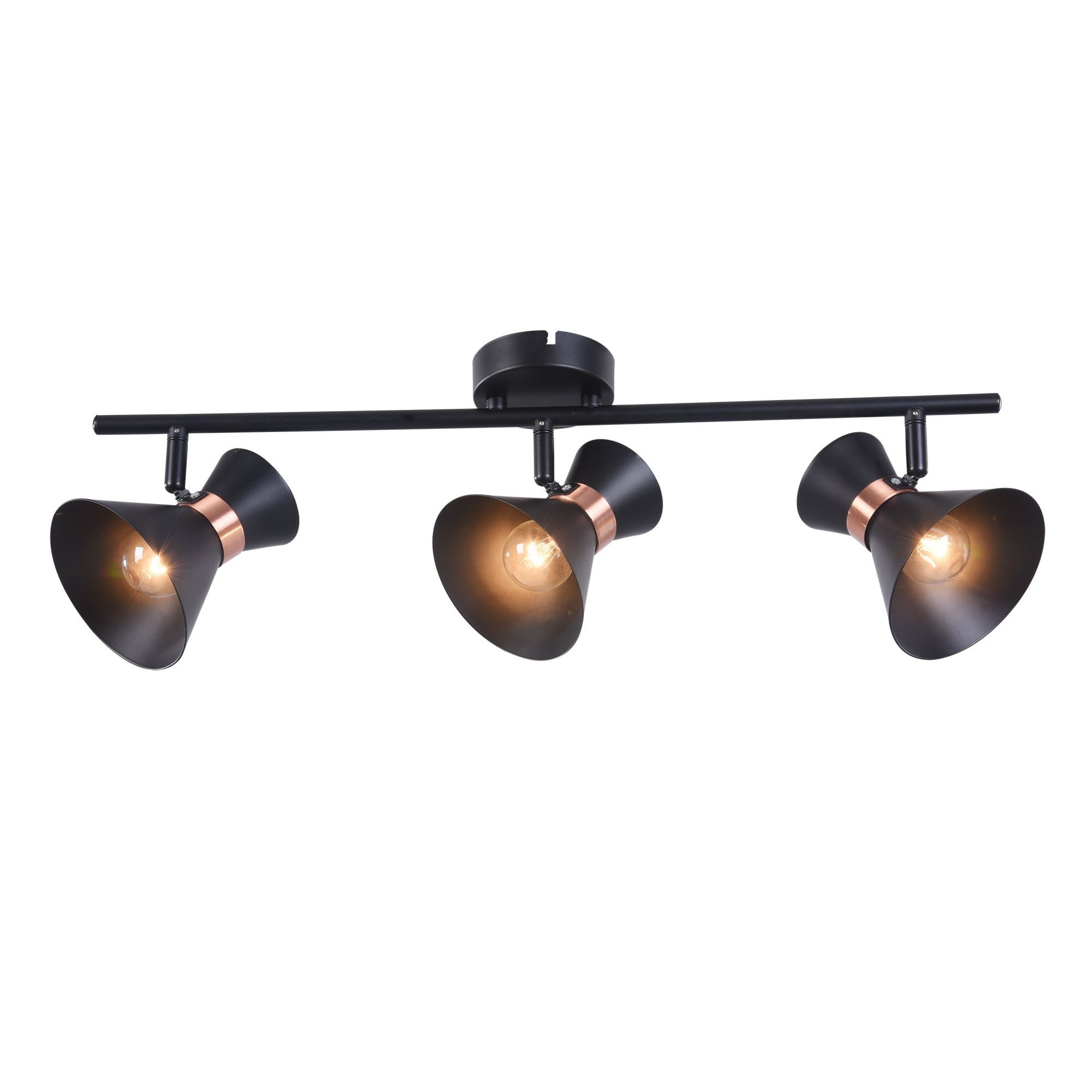 Светильник спот Freya Izzy FR4273-CW-03-B