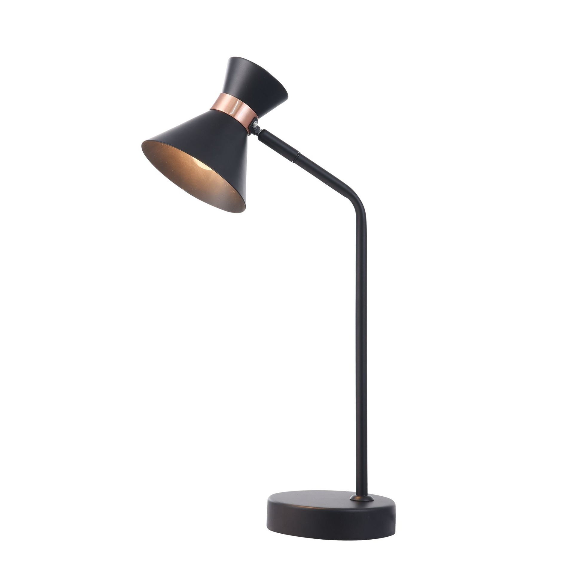 Настольная лампа Freya Izzy FR4273-TL-01-B